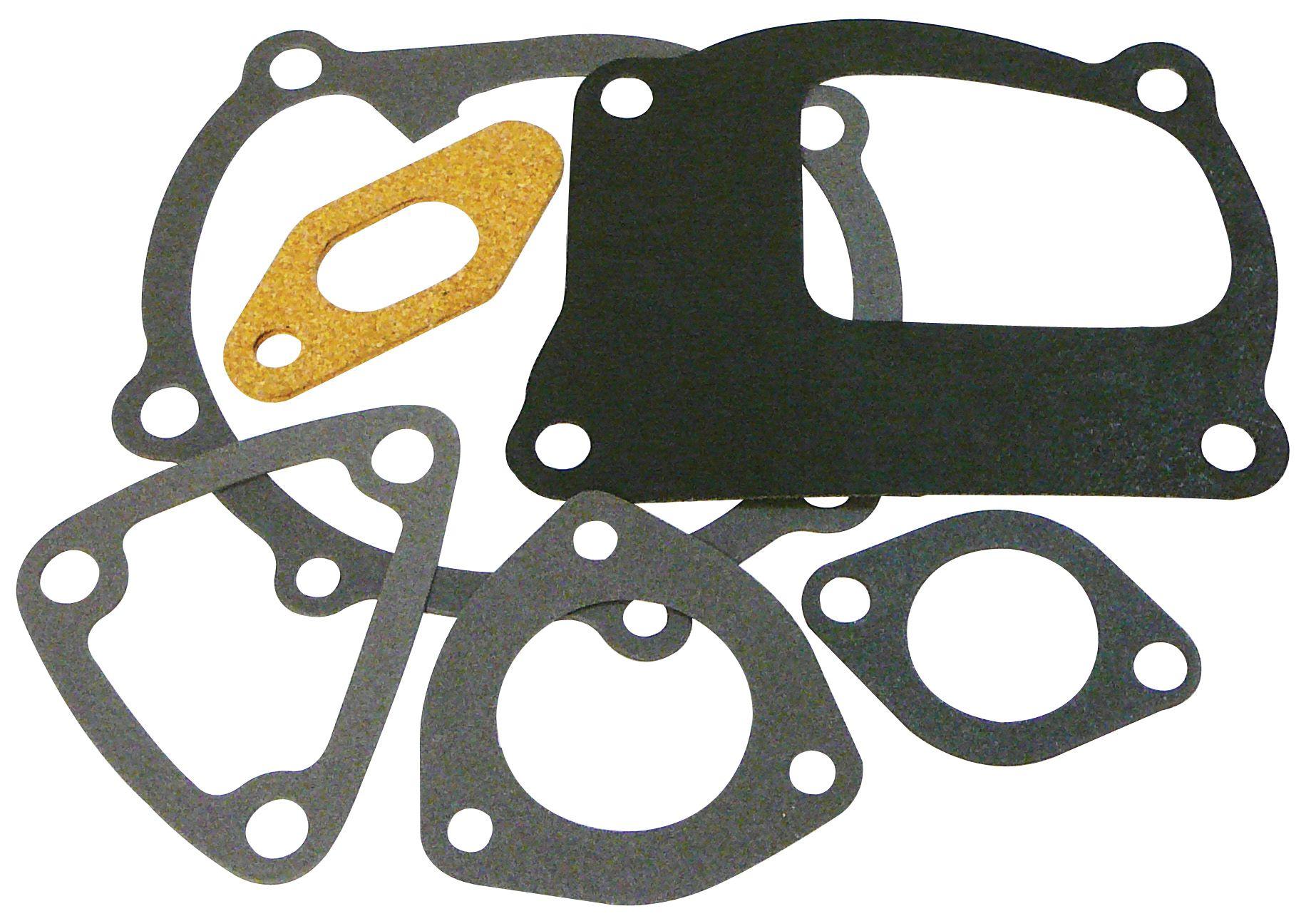 ALLIS CHALMERS GASKET KIT-WATERPUMP 58900