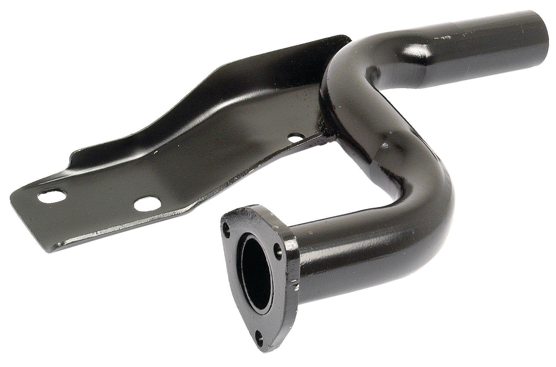 FORD NEW HOLLAND ELBOW-EXHAUST 61783