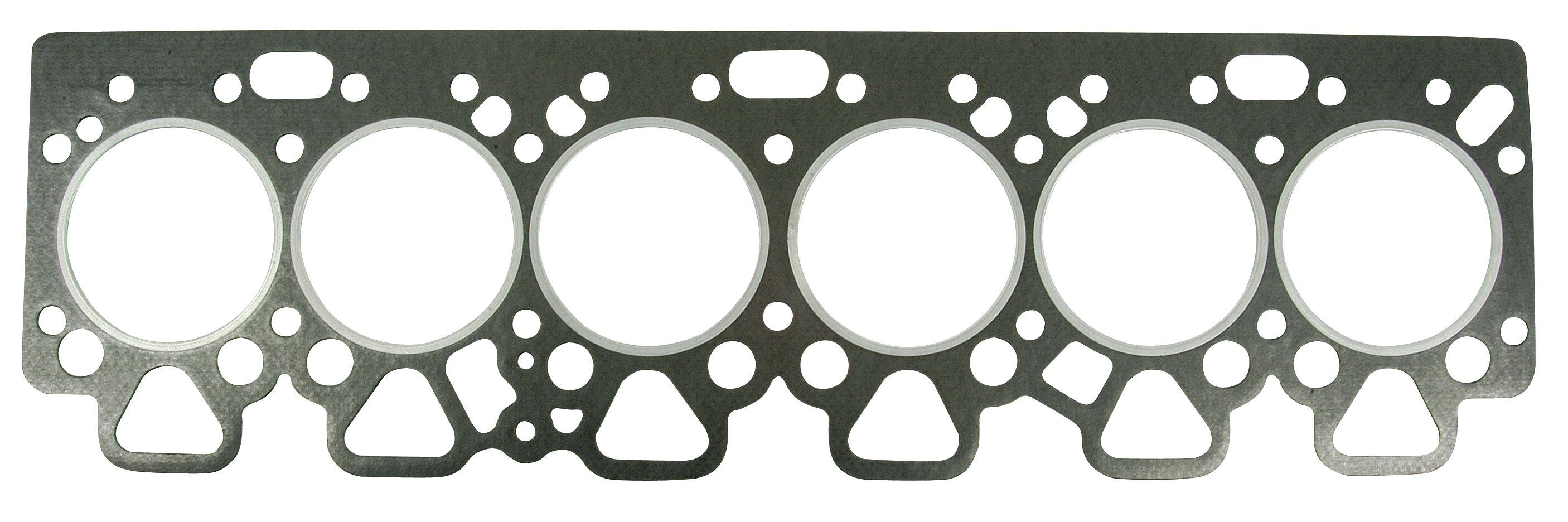MASSEY FERGUSON GASKET-HEAD 40625