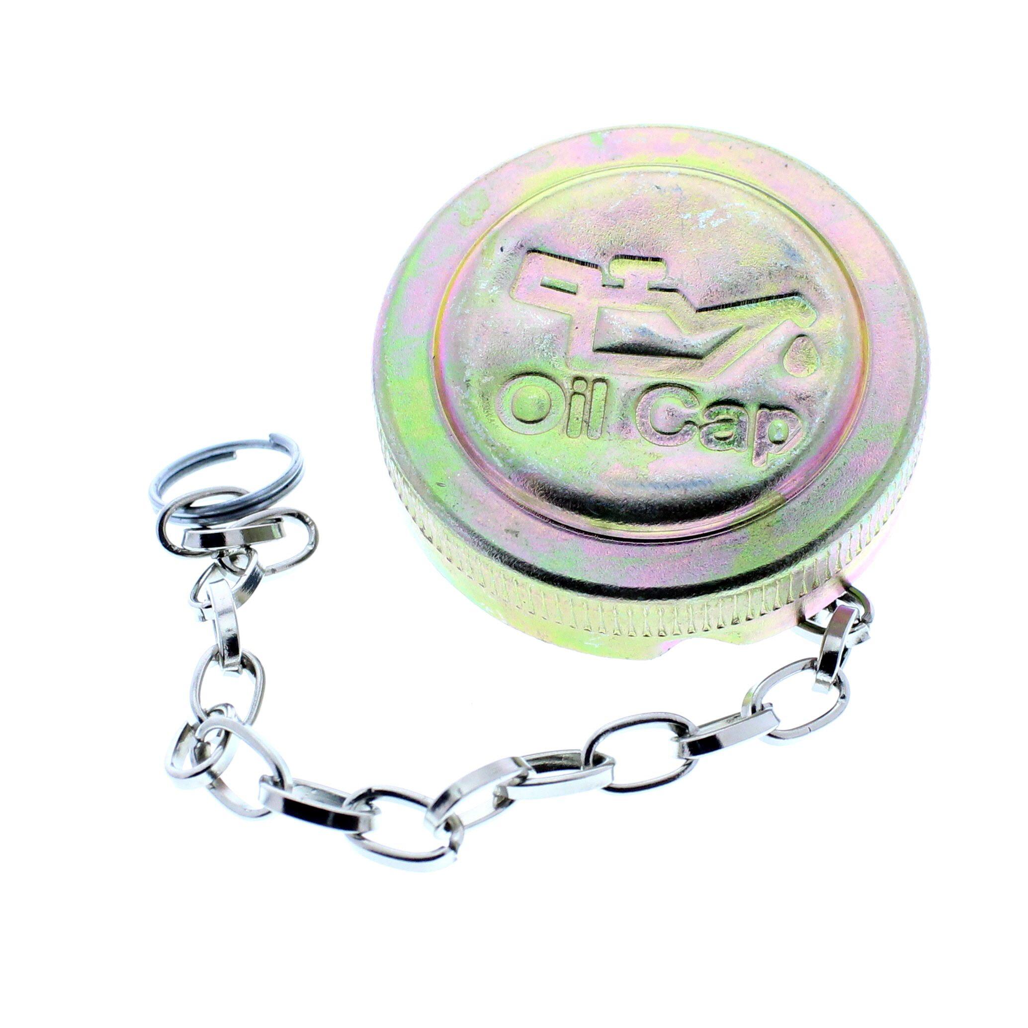MASSEY FERGUSON TRACTOR CAP (AGCO) 734962M91