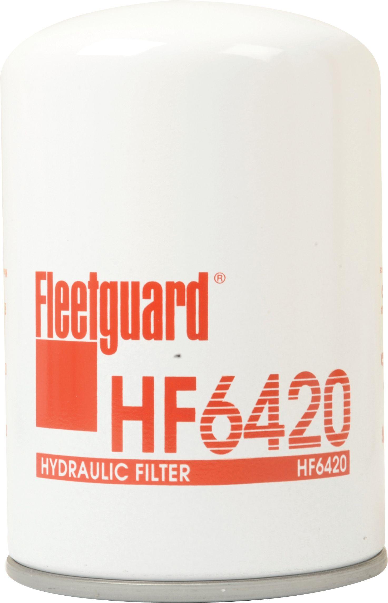 CLAAS HYDRAULIC FILTER HF6420 109321