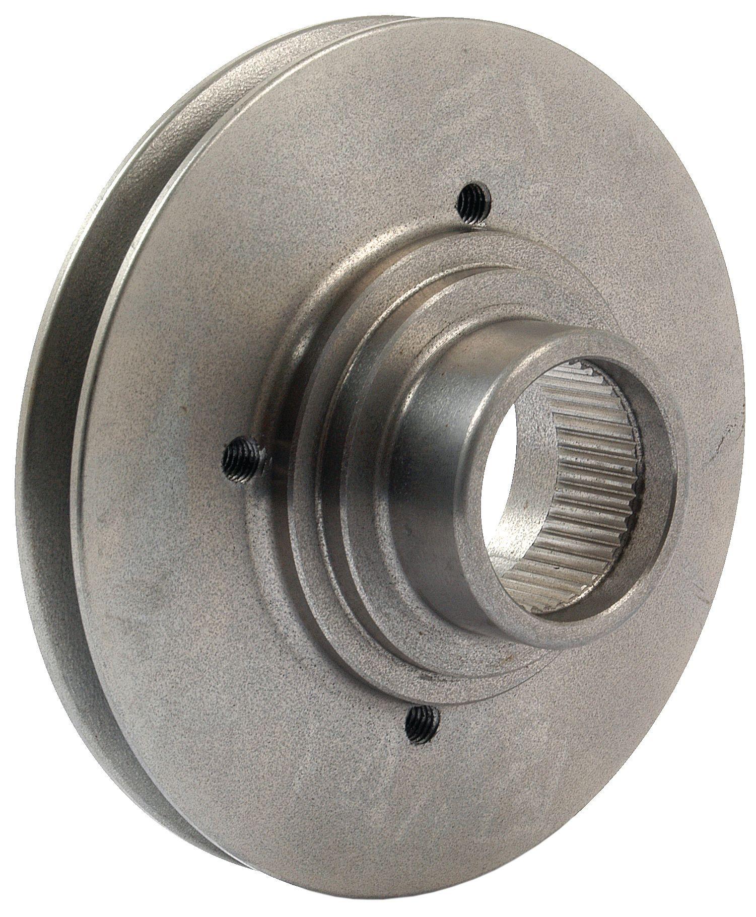LANDINI PULLEY-CRANKSHAFT 41855