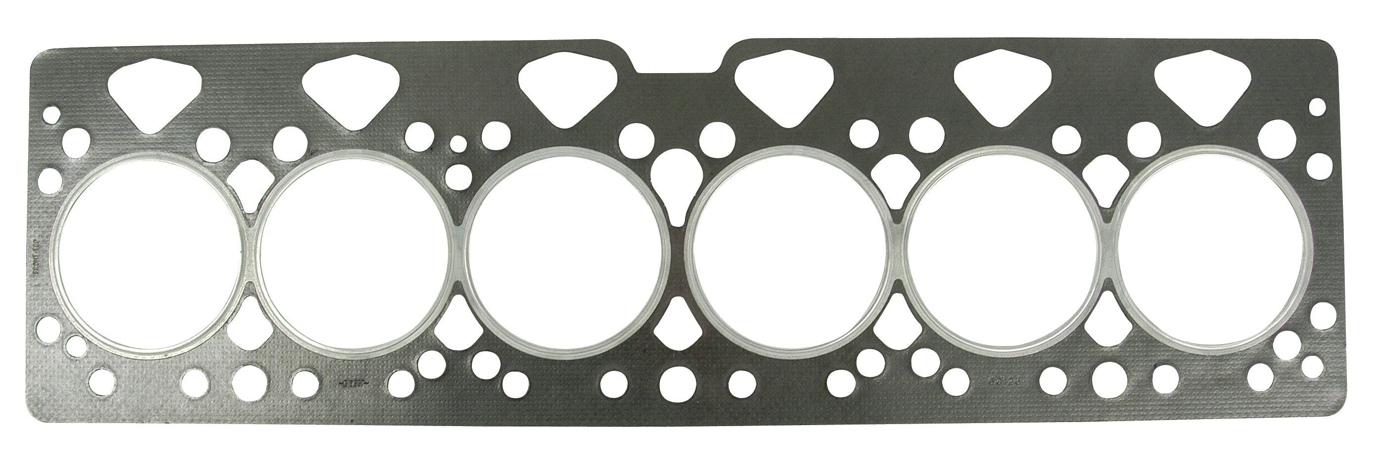MASSEY FERGUSON GASKET-HEAD 41638