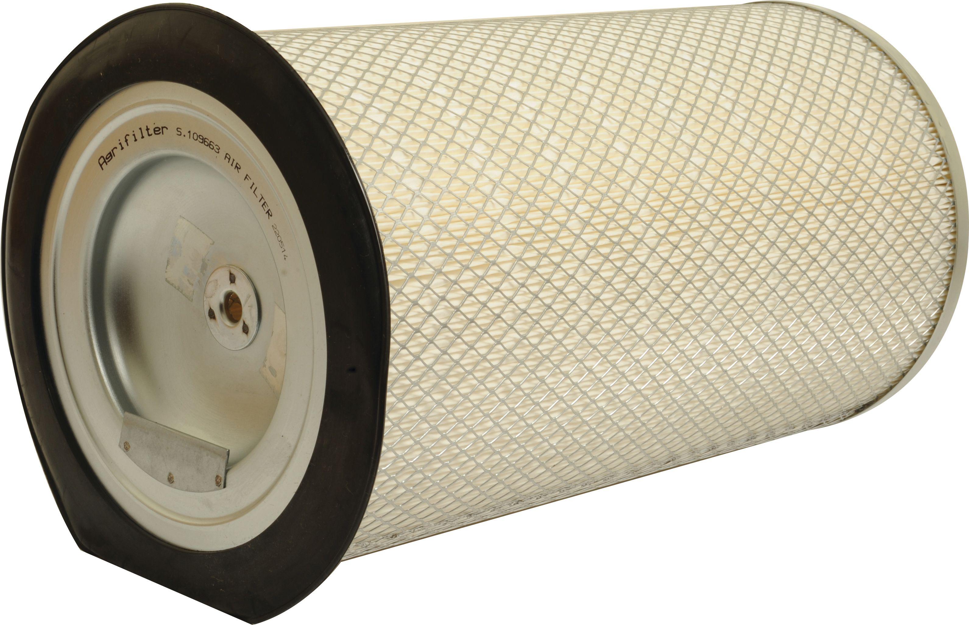CASE IH OUTER AIR FILTER 109663