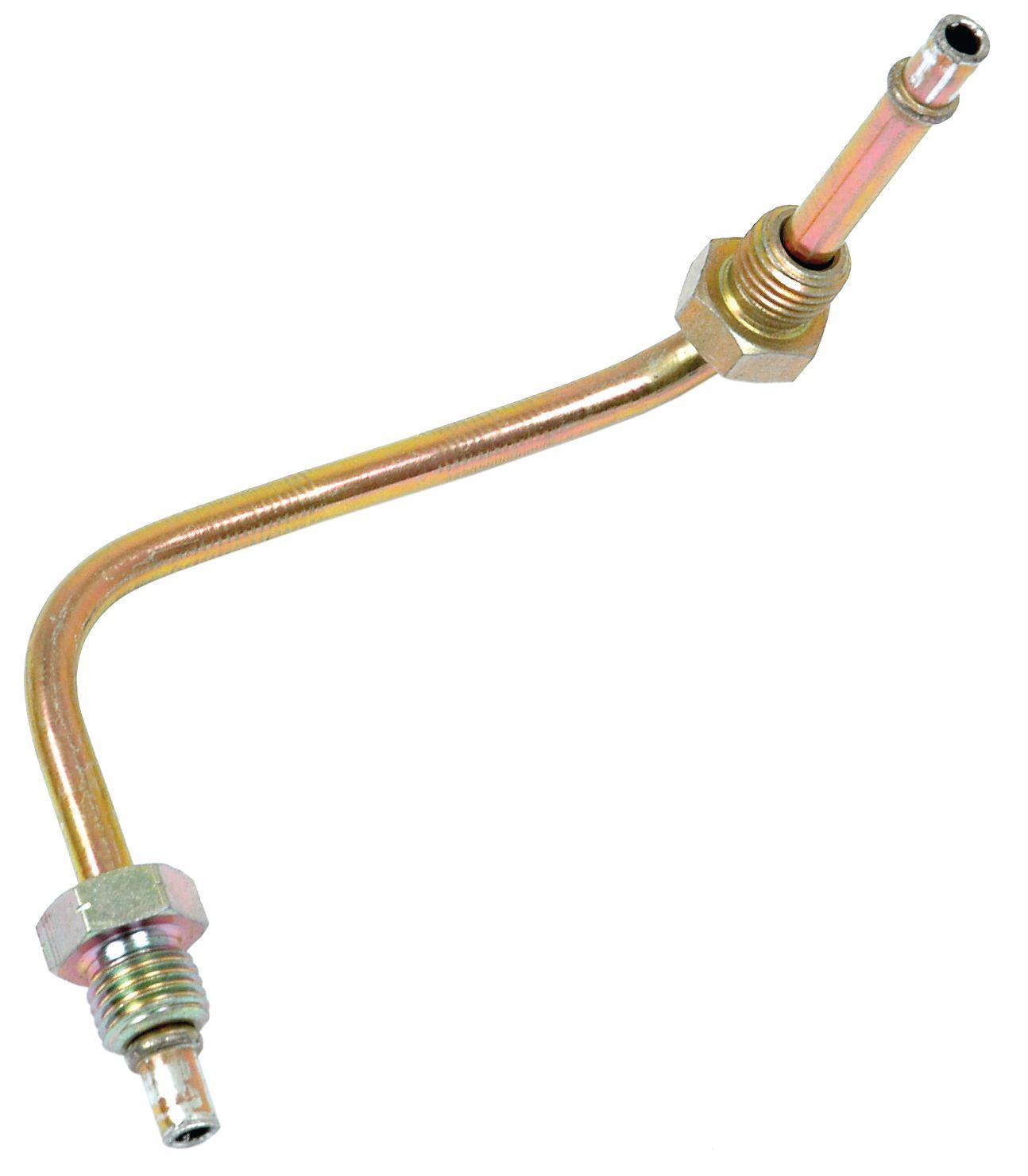 MASSEY FERGUSON PIPE-FUEL LEAK OFF 41515