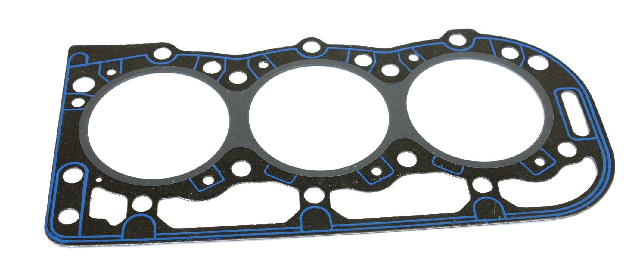 FORD NEW HOLLAND GASKET-HEAD 65303