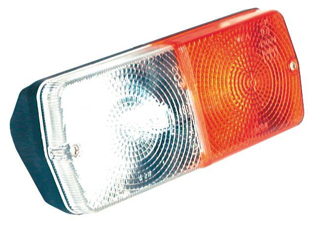 LANDINI LIGHT-FRONT-RH 56366