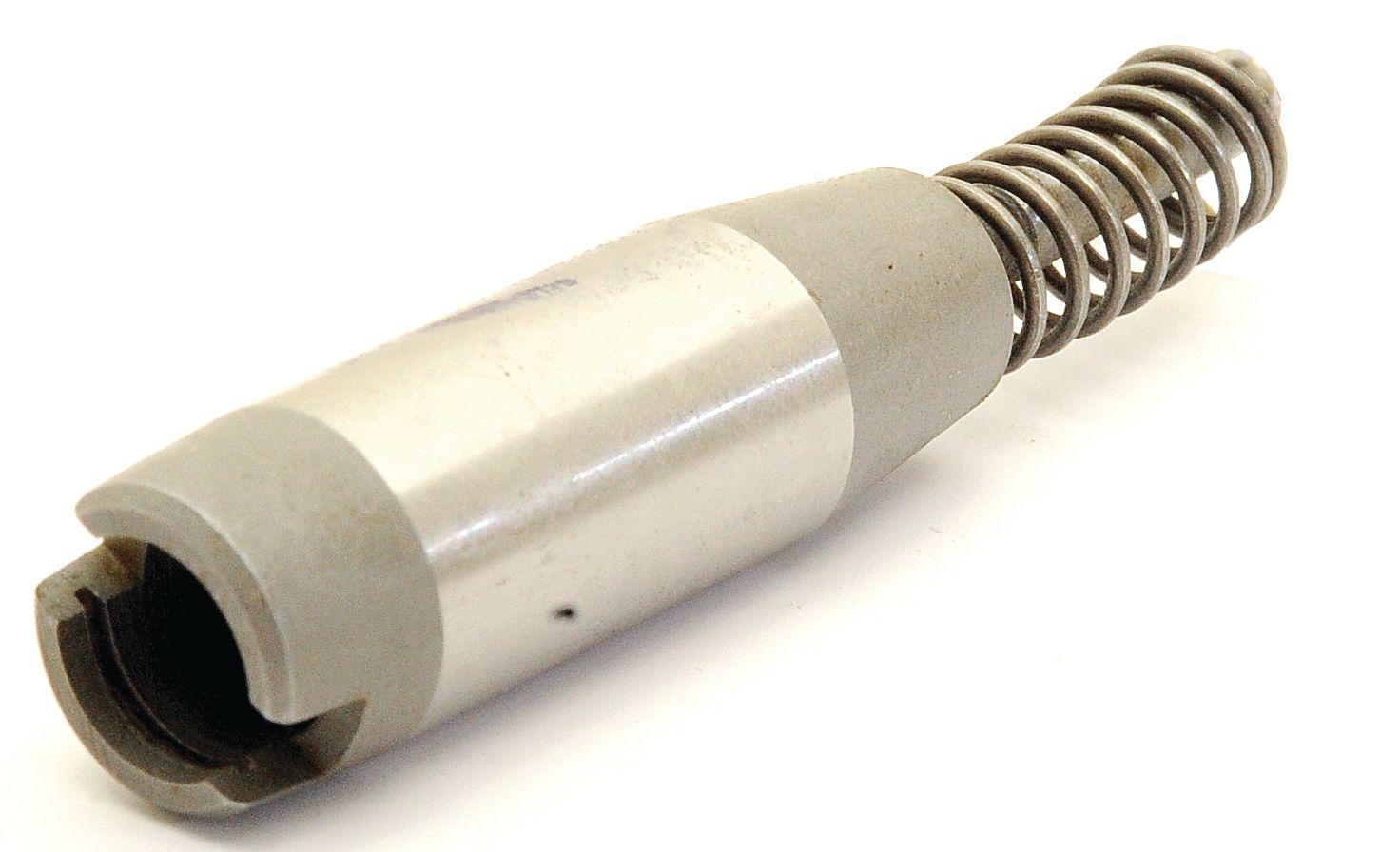 MASSEY FERGUSON CONTROL VALVE 60057