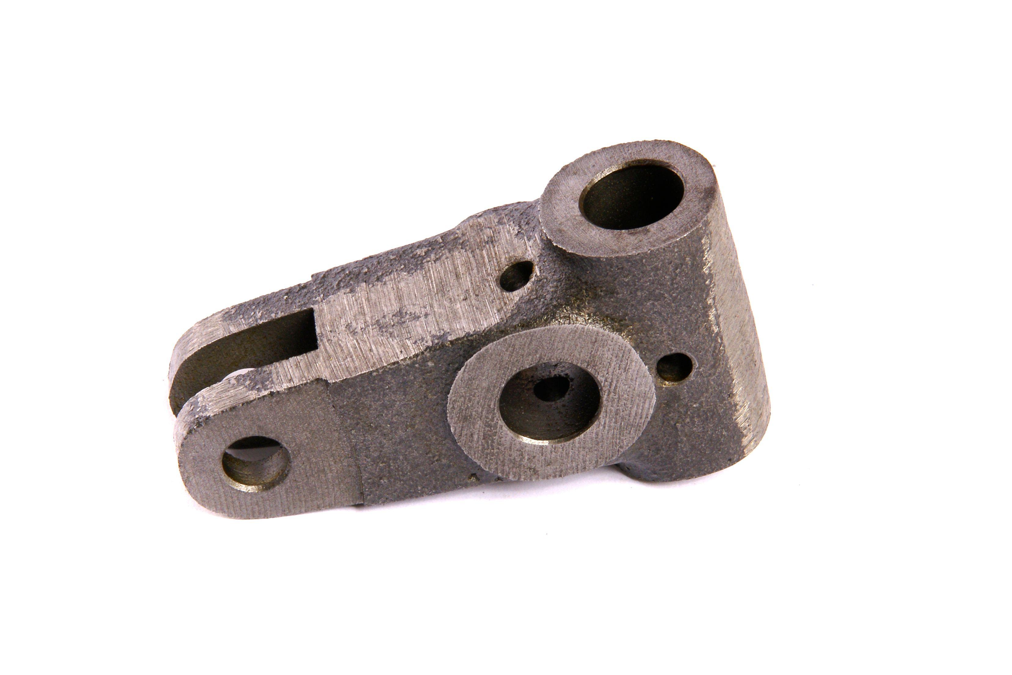 MASSEY FERGUSON TRACTOR LEVER (AGCO) 874973M3