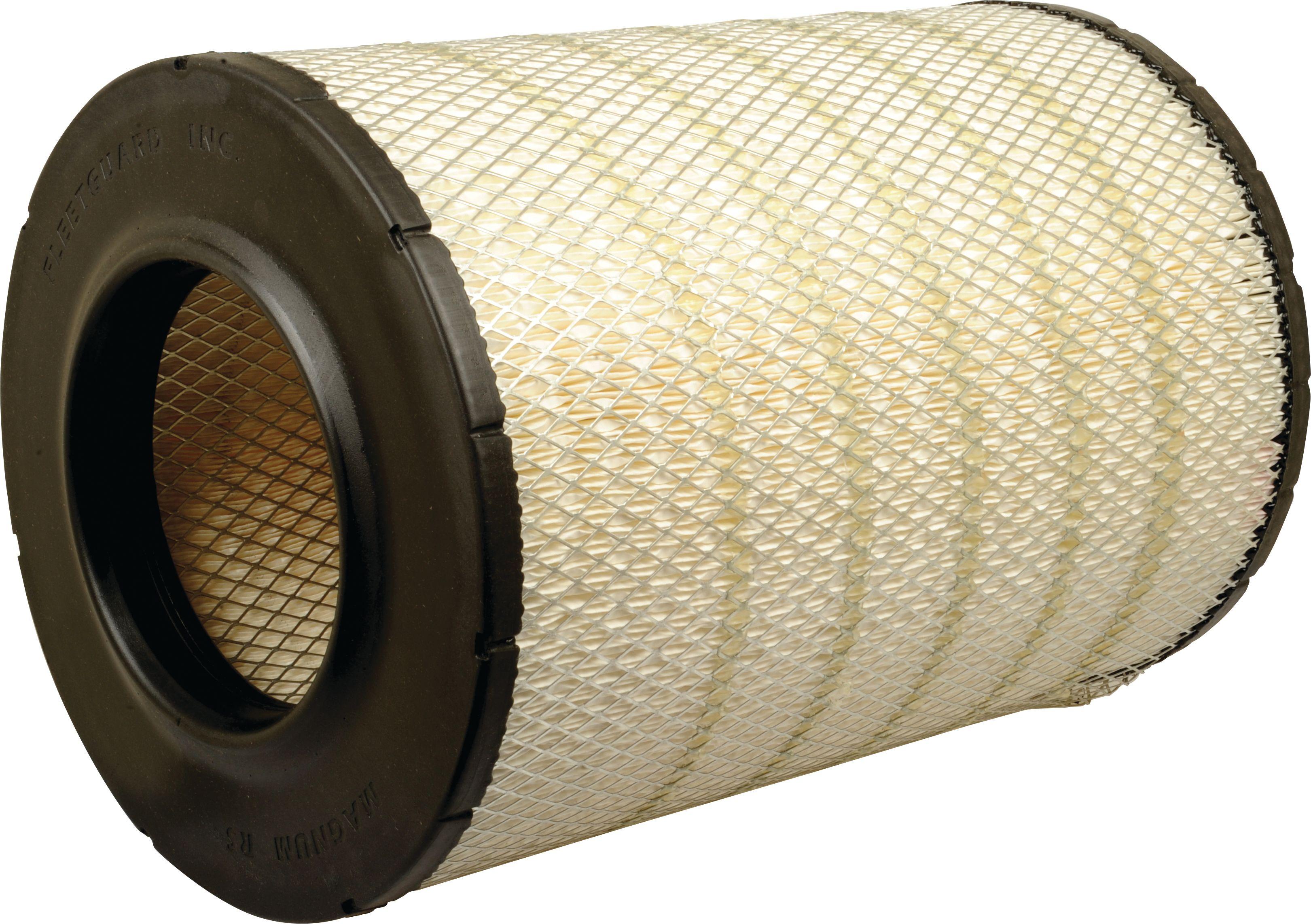 CASE IH OUTER AIR FILTER AF25033 52751