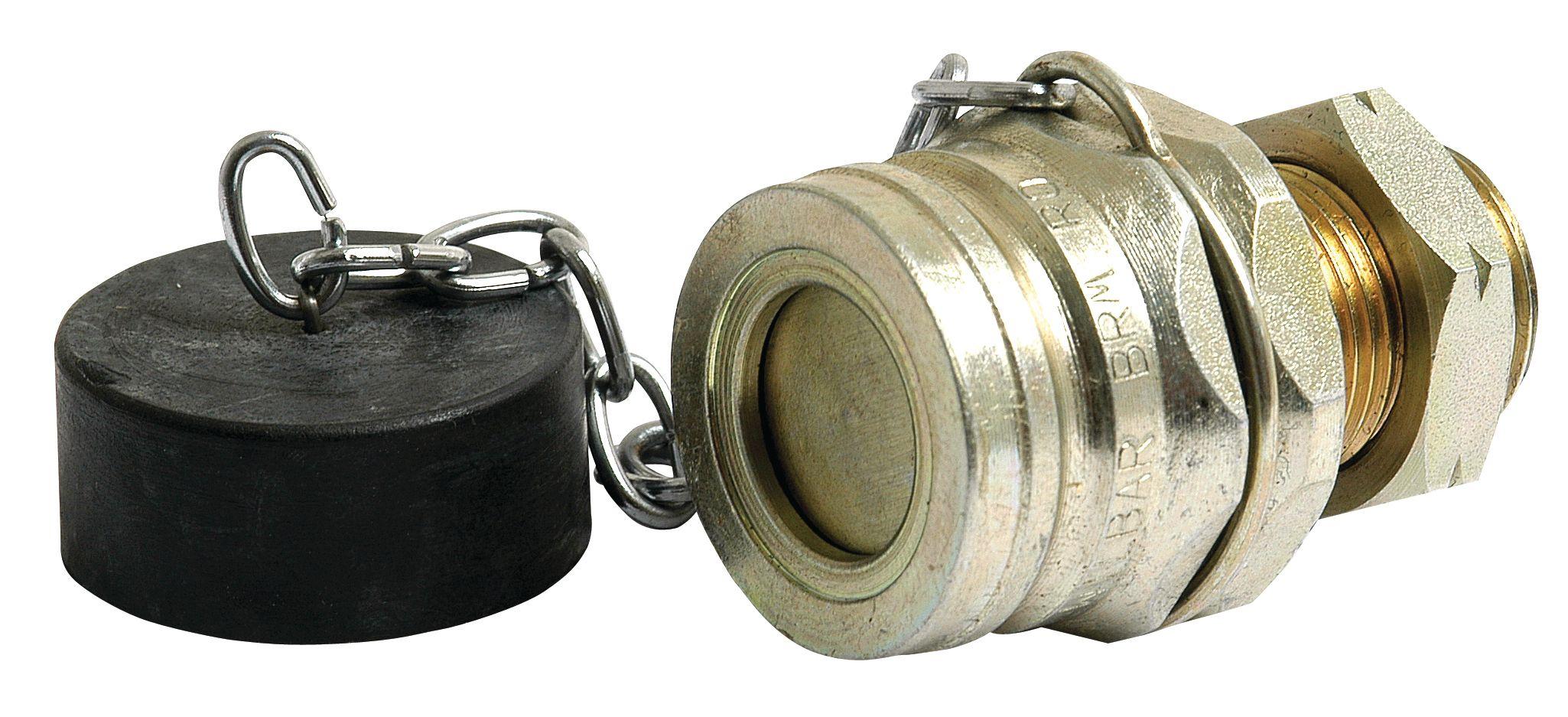 LANDINI COUPLING-Q/R BRAKE M20 M 28311