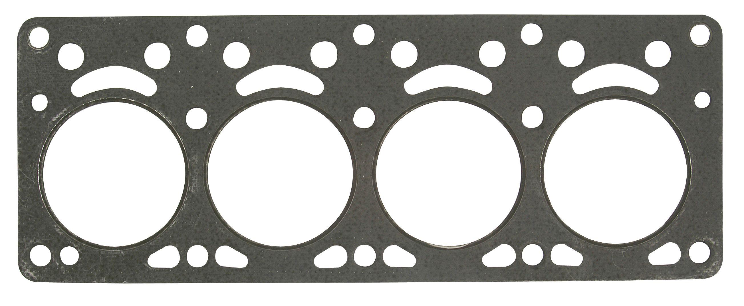 MASSEY FERGUSON GASKET-HEAD 42723