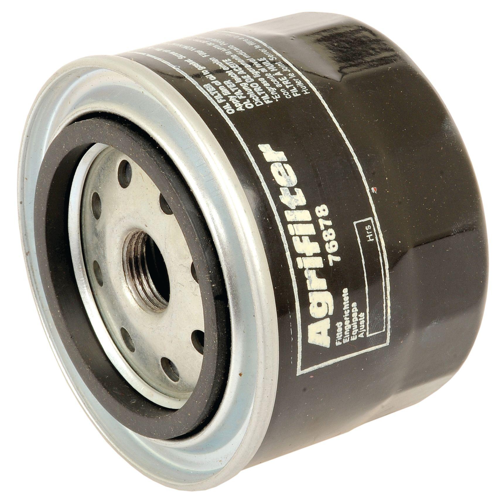 TYM OIL FILTER 76878