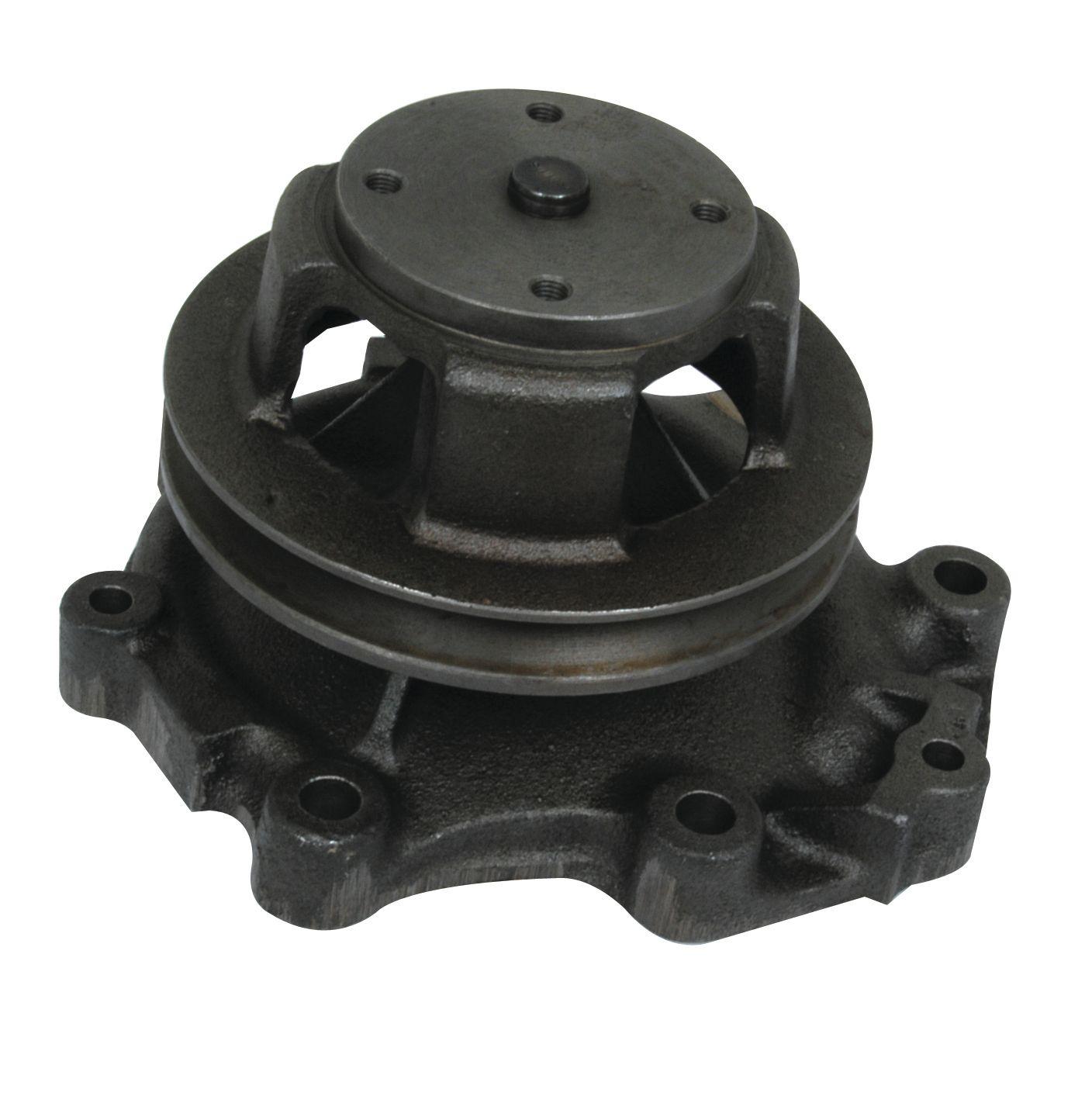 FORD NEW HOLLAND WATER PUMP+PULLEY 65018