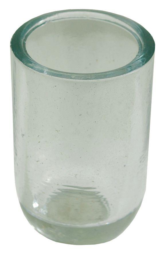 FIAT FUEL BOWL-GLASS 64507