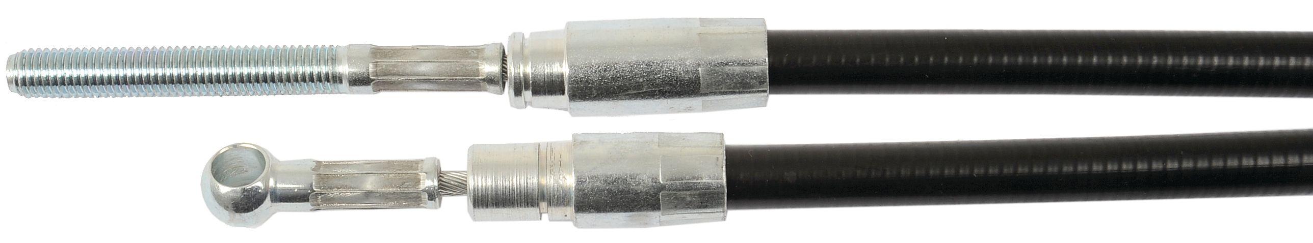 CASE IH CABLE-HANDBRAKE RH (1619MM) 37293