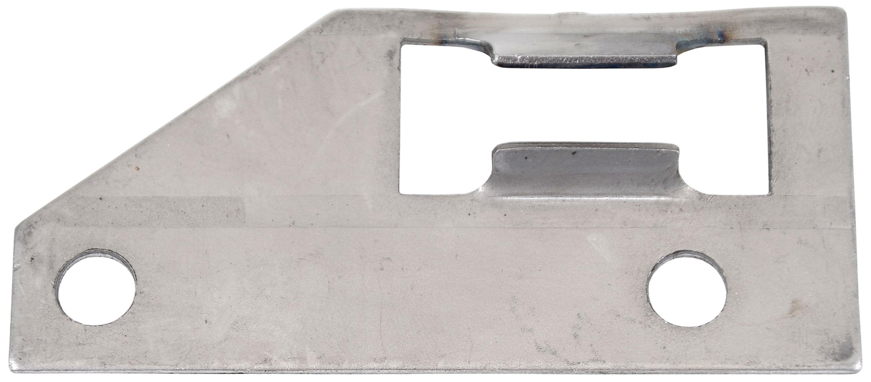 FIAT TRANSMISSION TOP PLATE 108208
