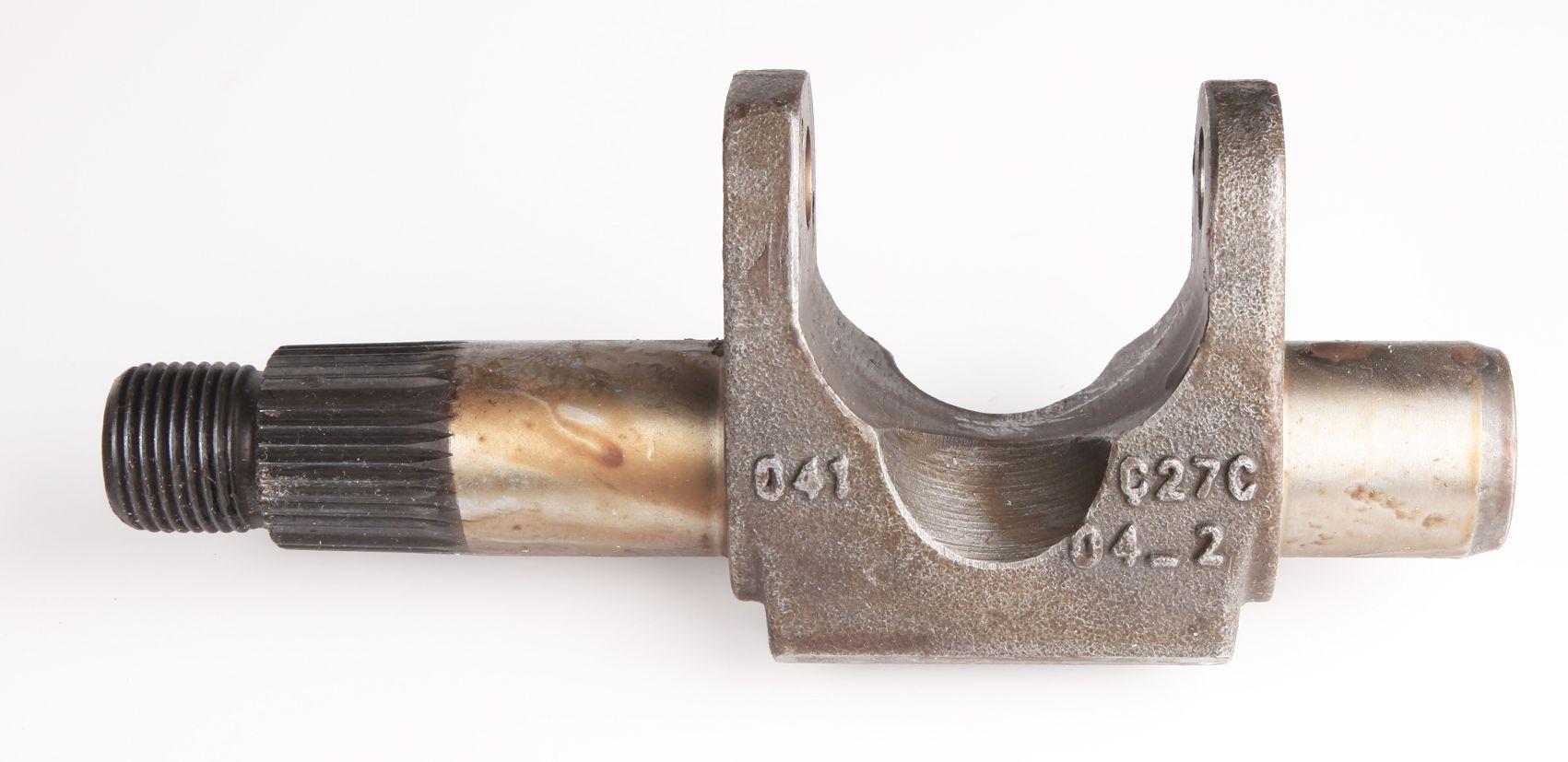 MASSEY FERGUSON TRACTOR SHAFT (AGCO) 1889567M1