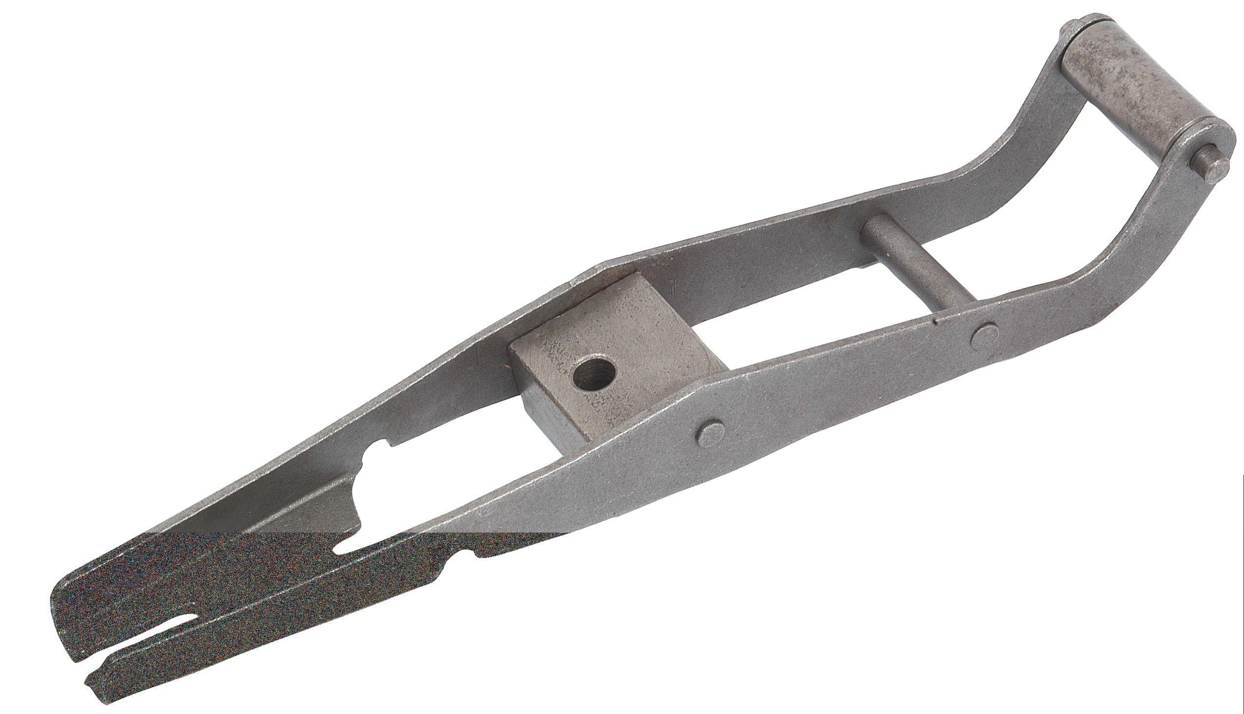 LANDINI LEVER ASSEMBLY 43546