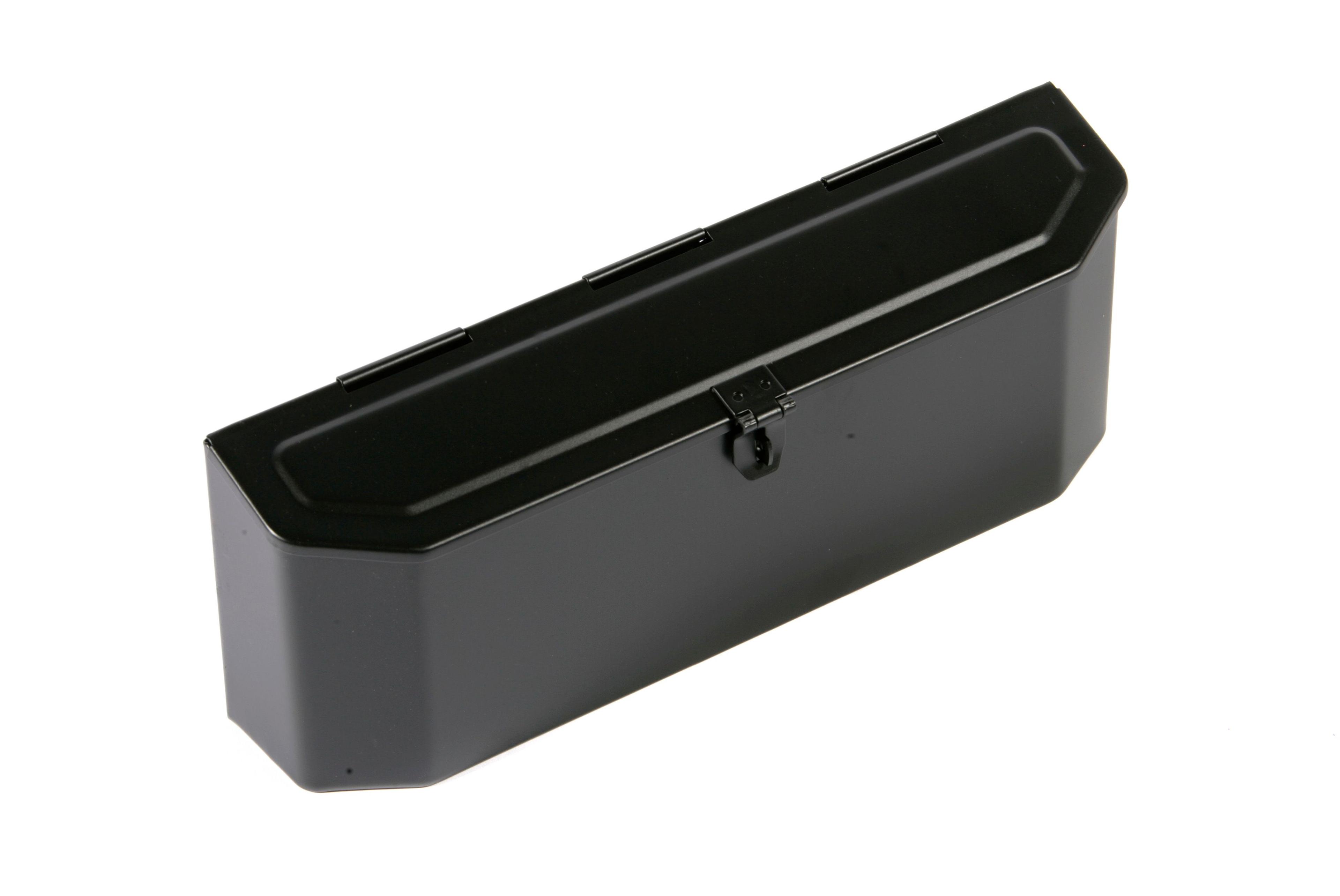 MASSEY FERGUSON TRACTOR TOOL BOX (AGCO) 909616M95