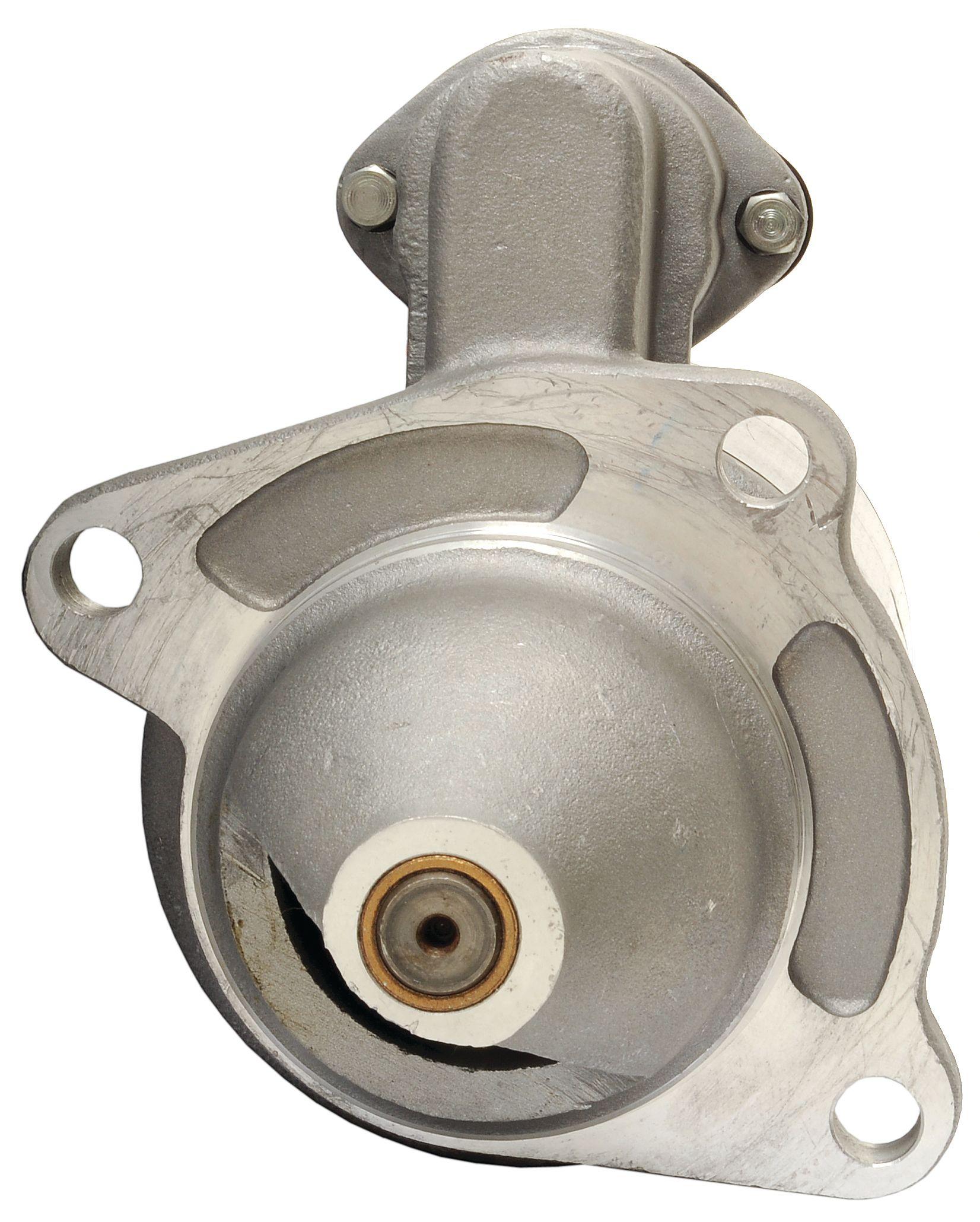 LANDINI STARTER MOTOR (COLD CLIMATE) 41138