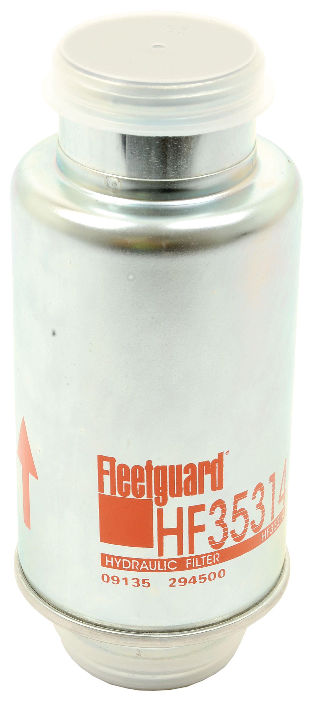 RENAULT HYDRAULIC FILTER HF35314 109249
