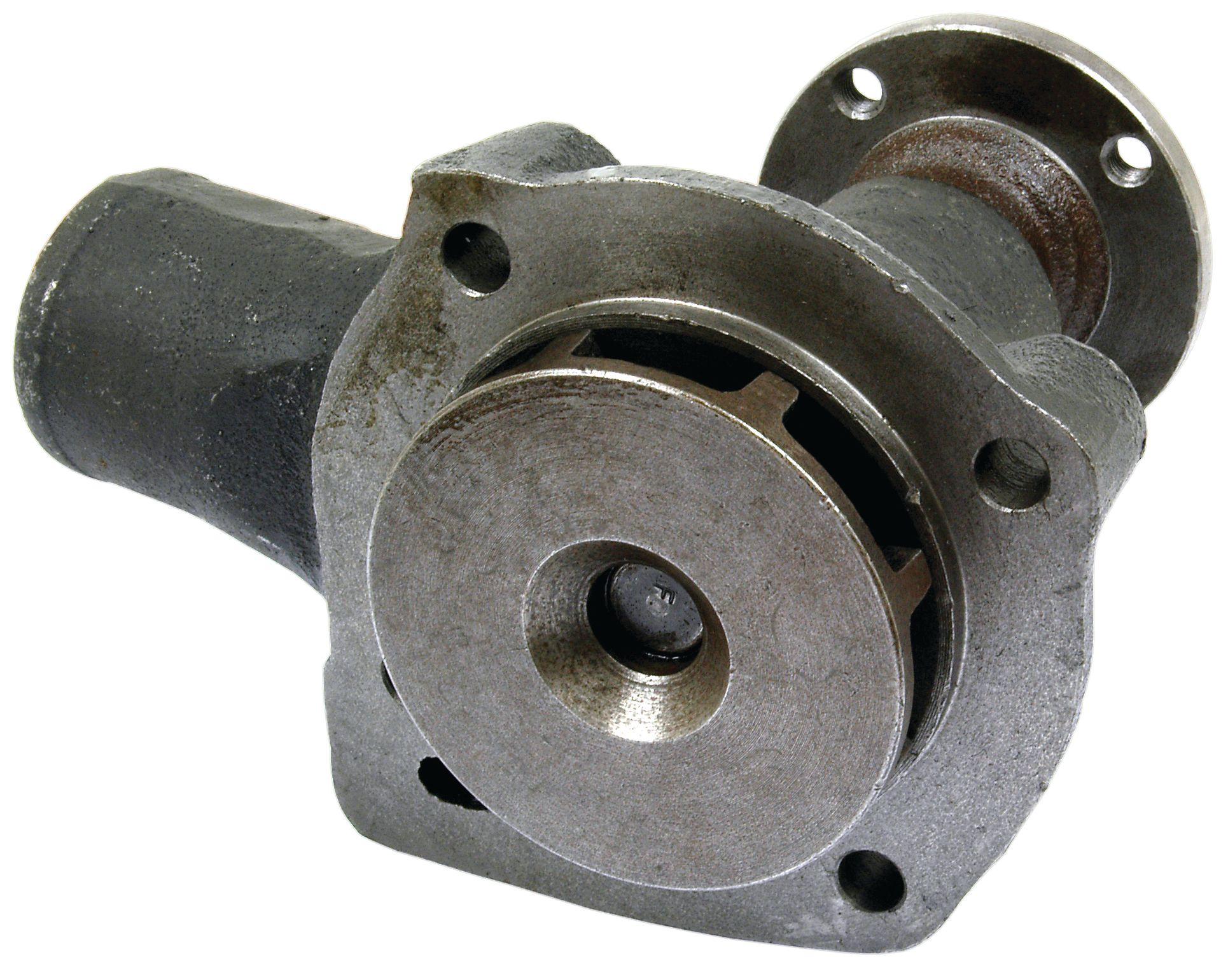 FORD NEW HOLLAND WATER PUMP 65015