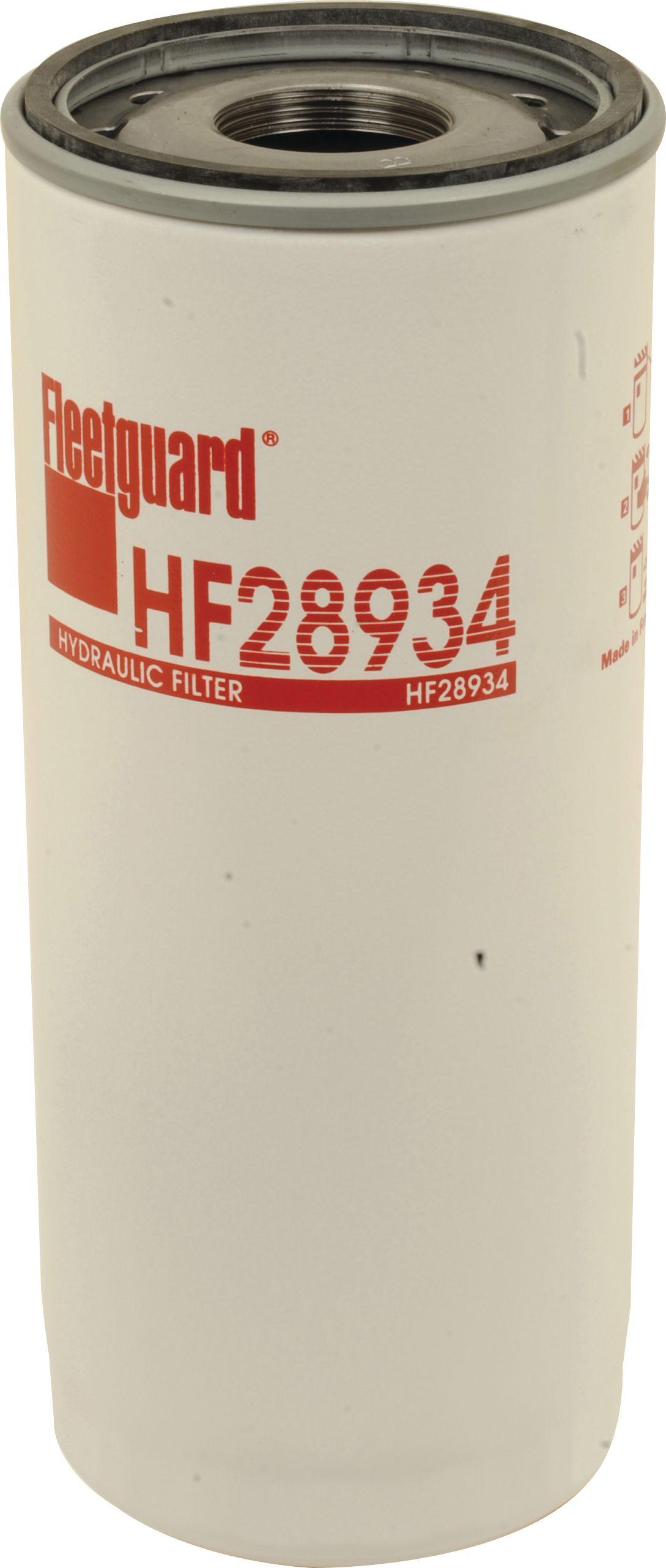 LAMBORGHINI HYDRAULIC FILTER HF28934 76843