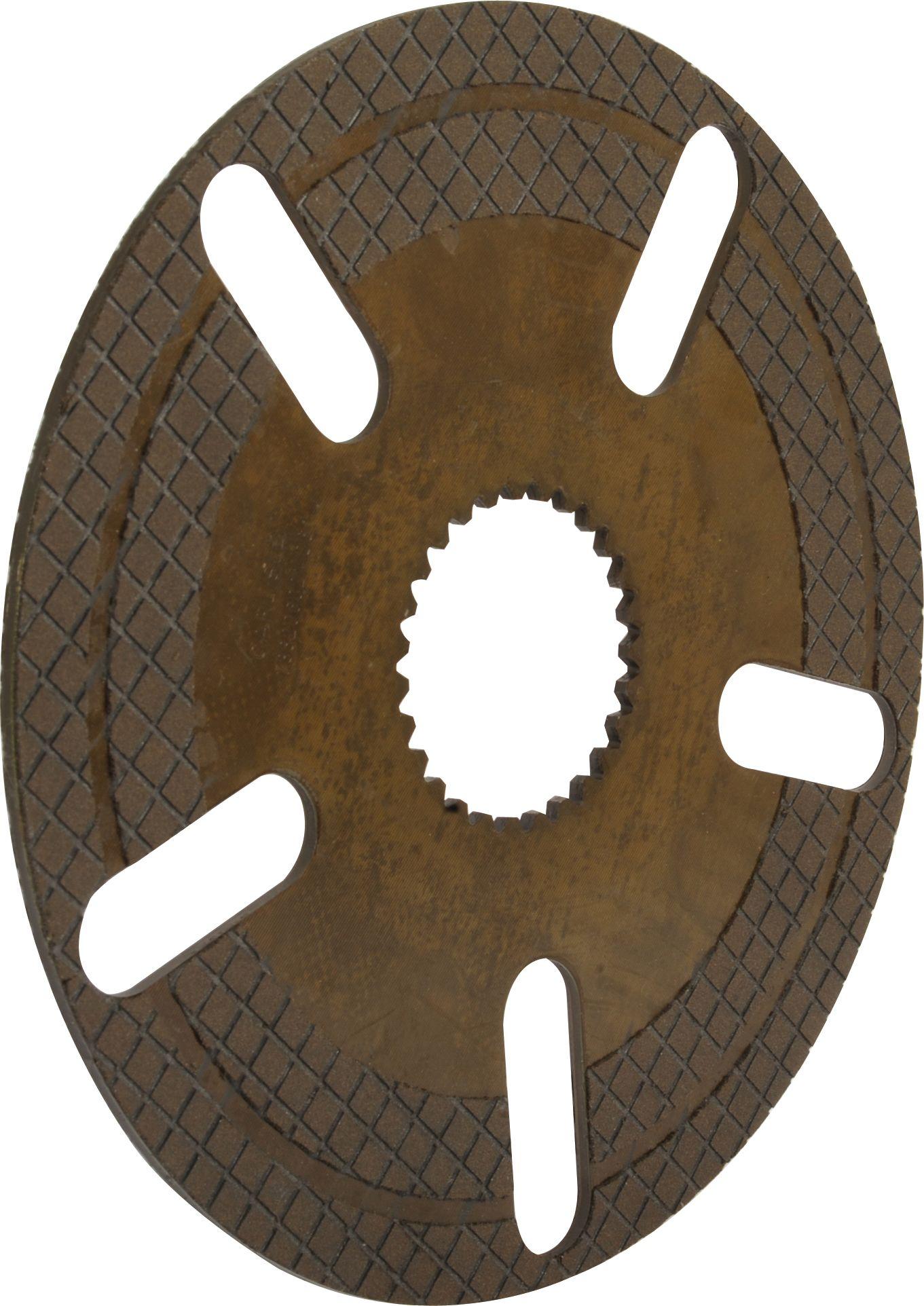 LANDINI BRAKE DISC 107355