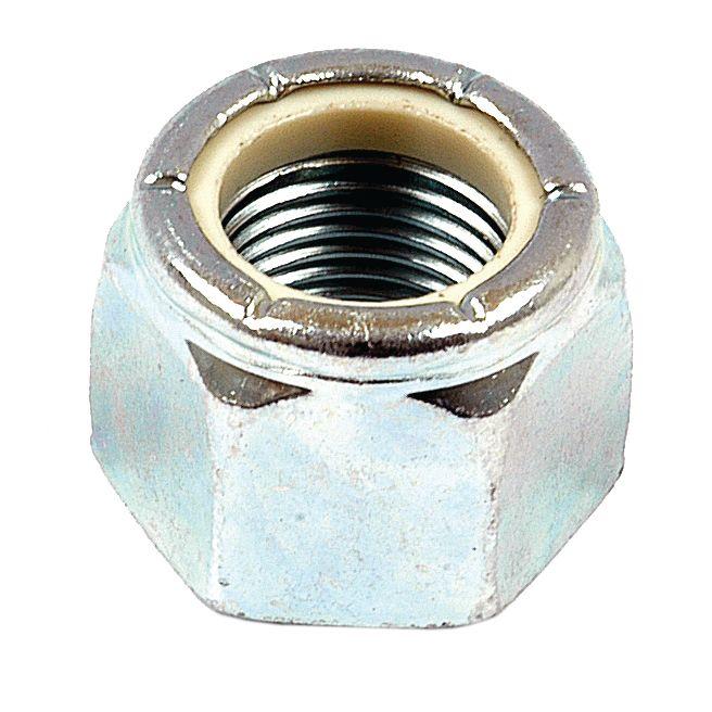 LANDINI NUT/FULL/NYLOC(UNF) 7/16" 4959