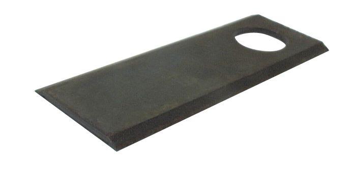 AGRAM MOWER BLADE-109X40X3MM 77120