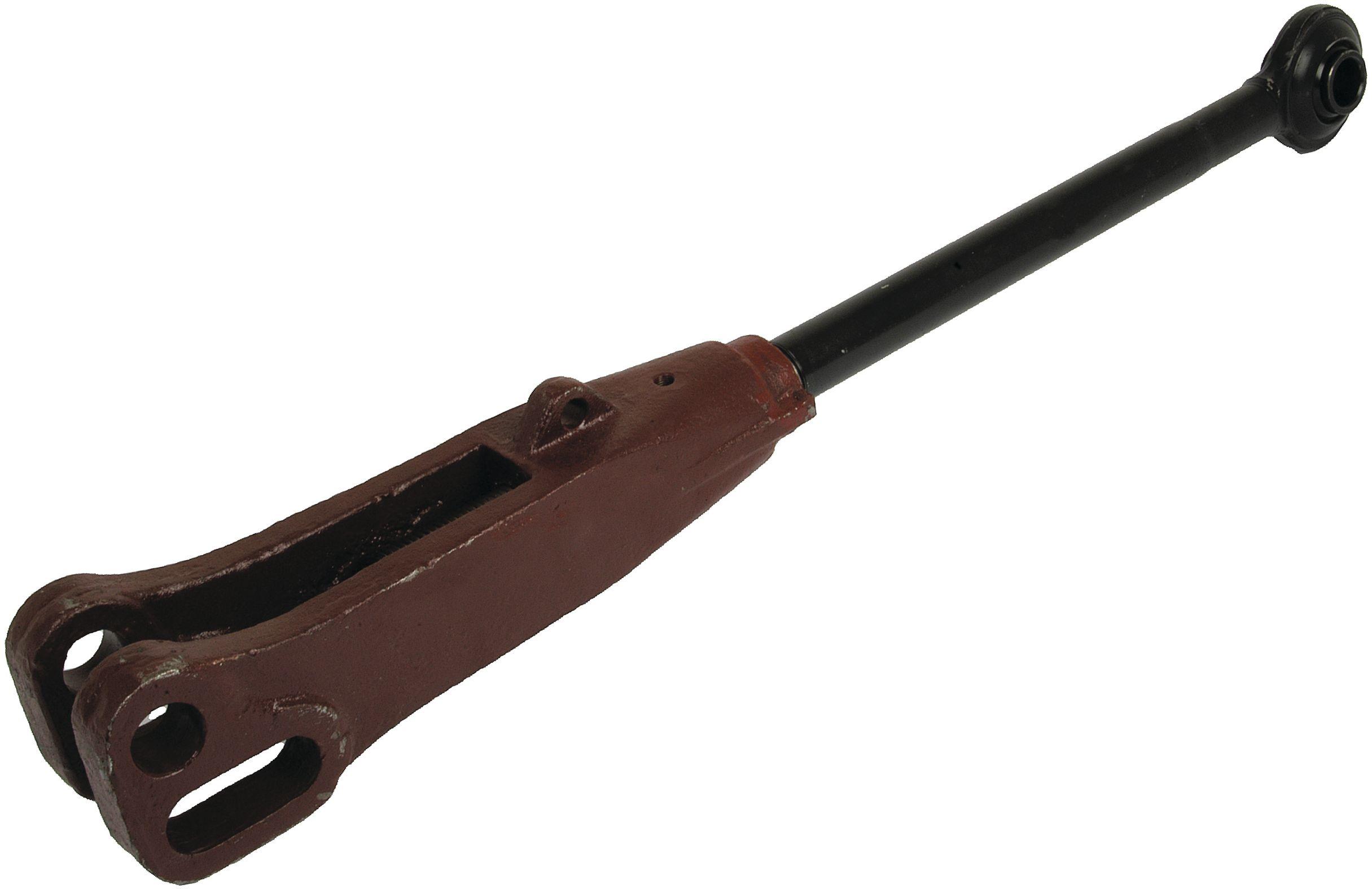 FIAT LEVELLING BOX ASSEMBLY (LH) 57435