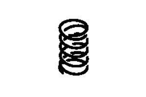 MASSEY FERGUSON TRACTOR SPRING (AGCO) 735525M1