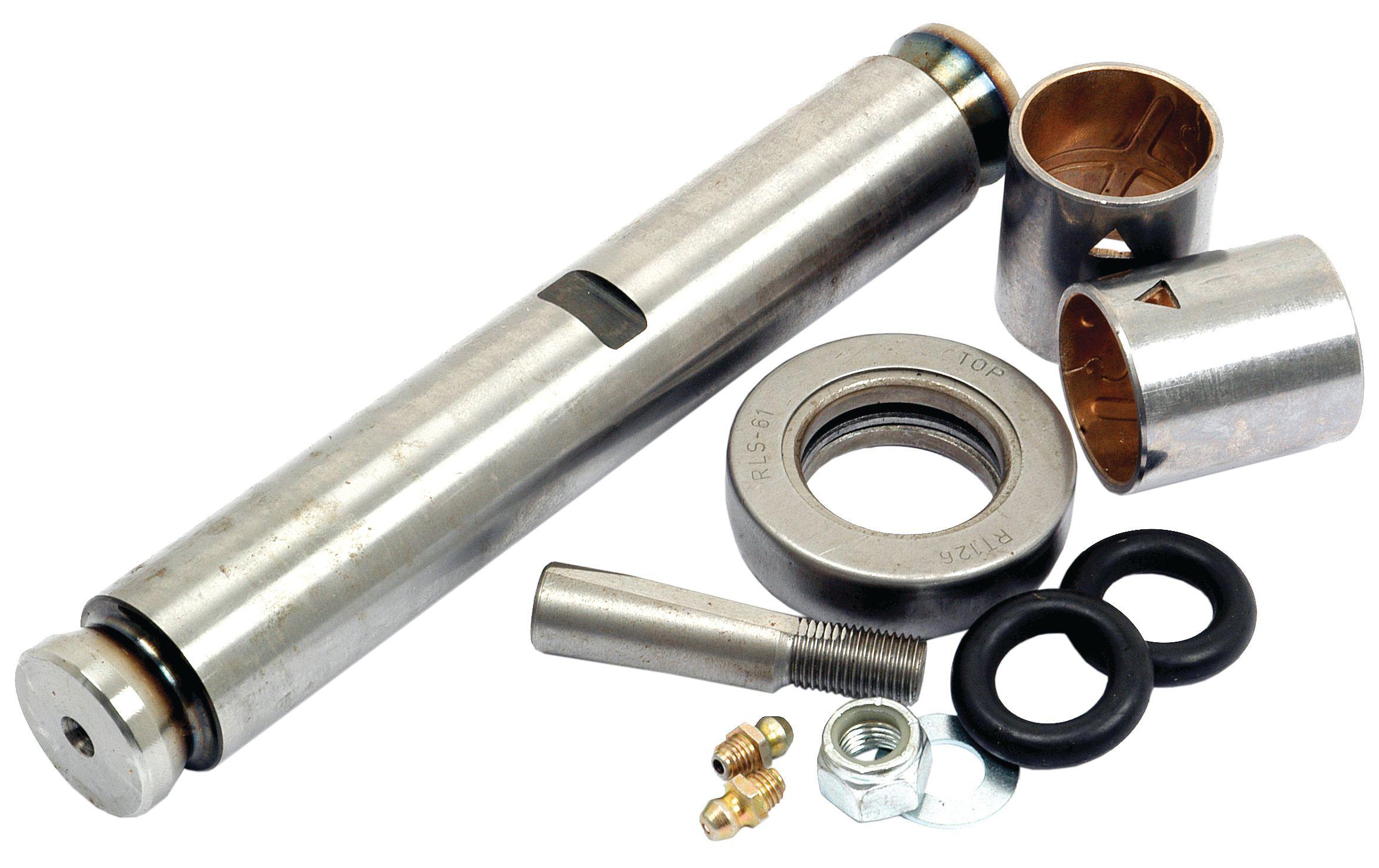 FORD NEW HOLLAND KING PIN-REPAIR KIT 75082