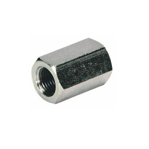 Female Fixed BSP Adaptor - 1/4