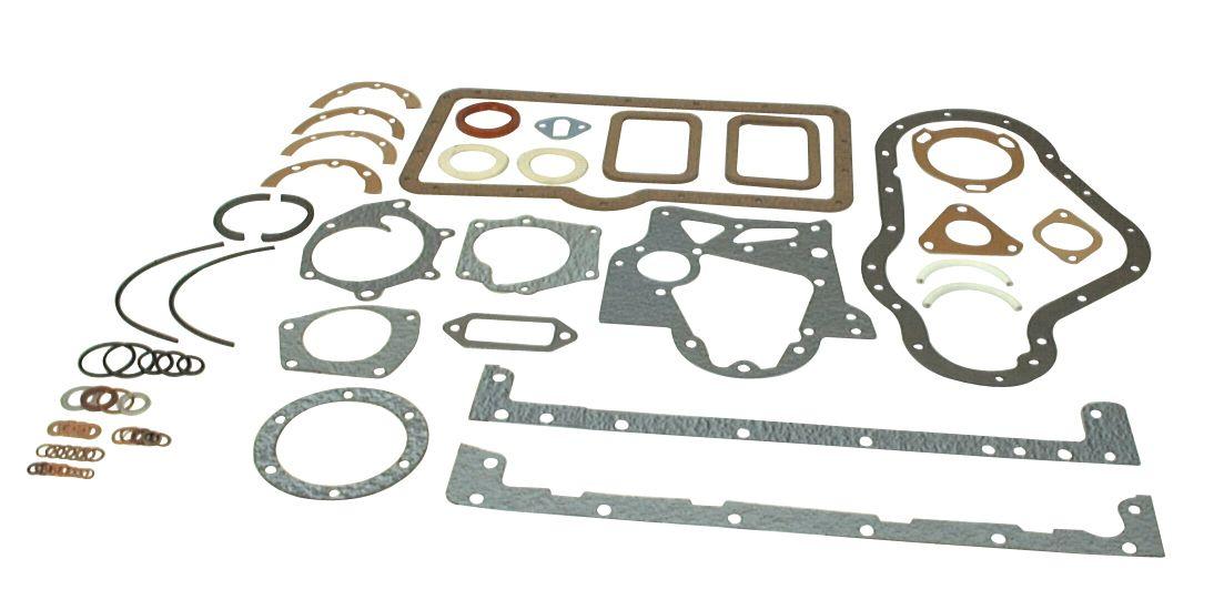 CASE IH GASKET SET-BOTTOM 57561