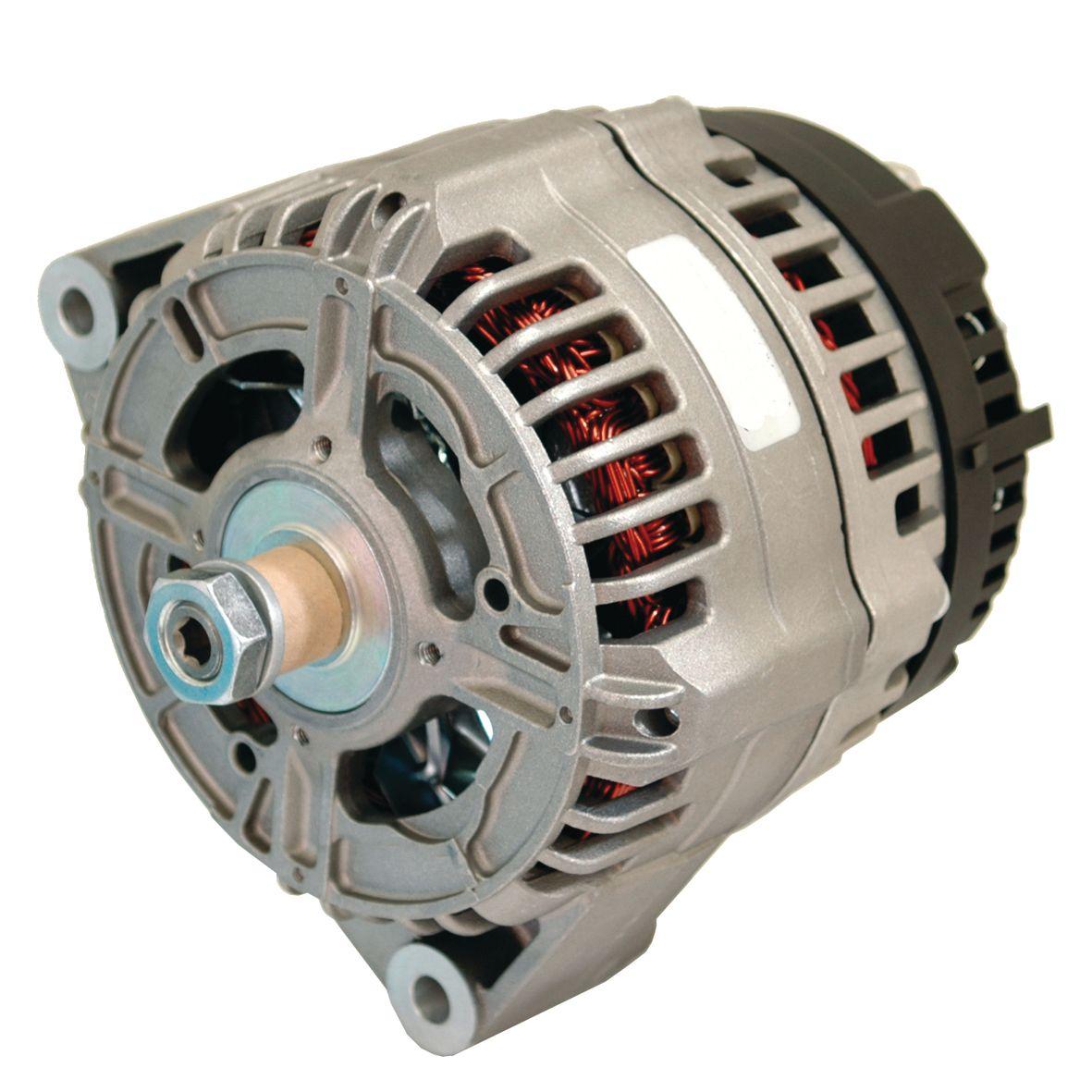DEUTZ-FAHR ALTERNATOR 35947