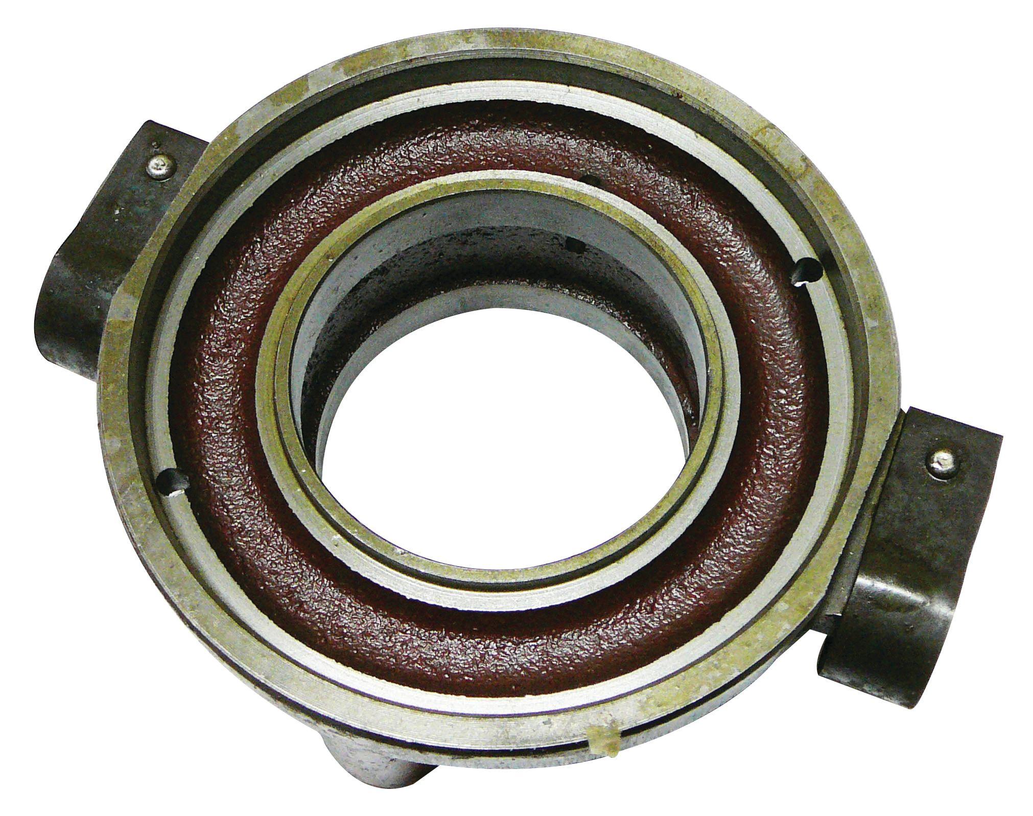 LONG TRACTOR PTO CLUTCH HUB 61946