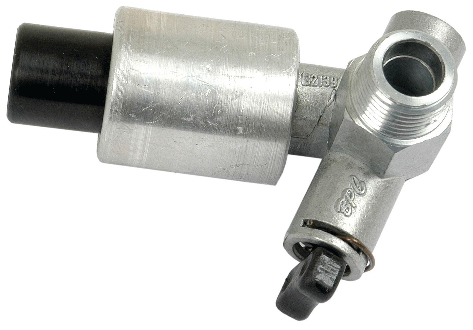 PERKINS FUEL PRIMER PUMP 66895