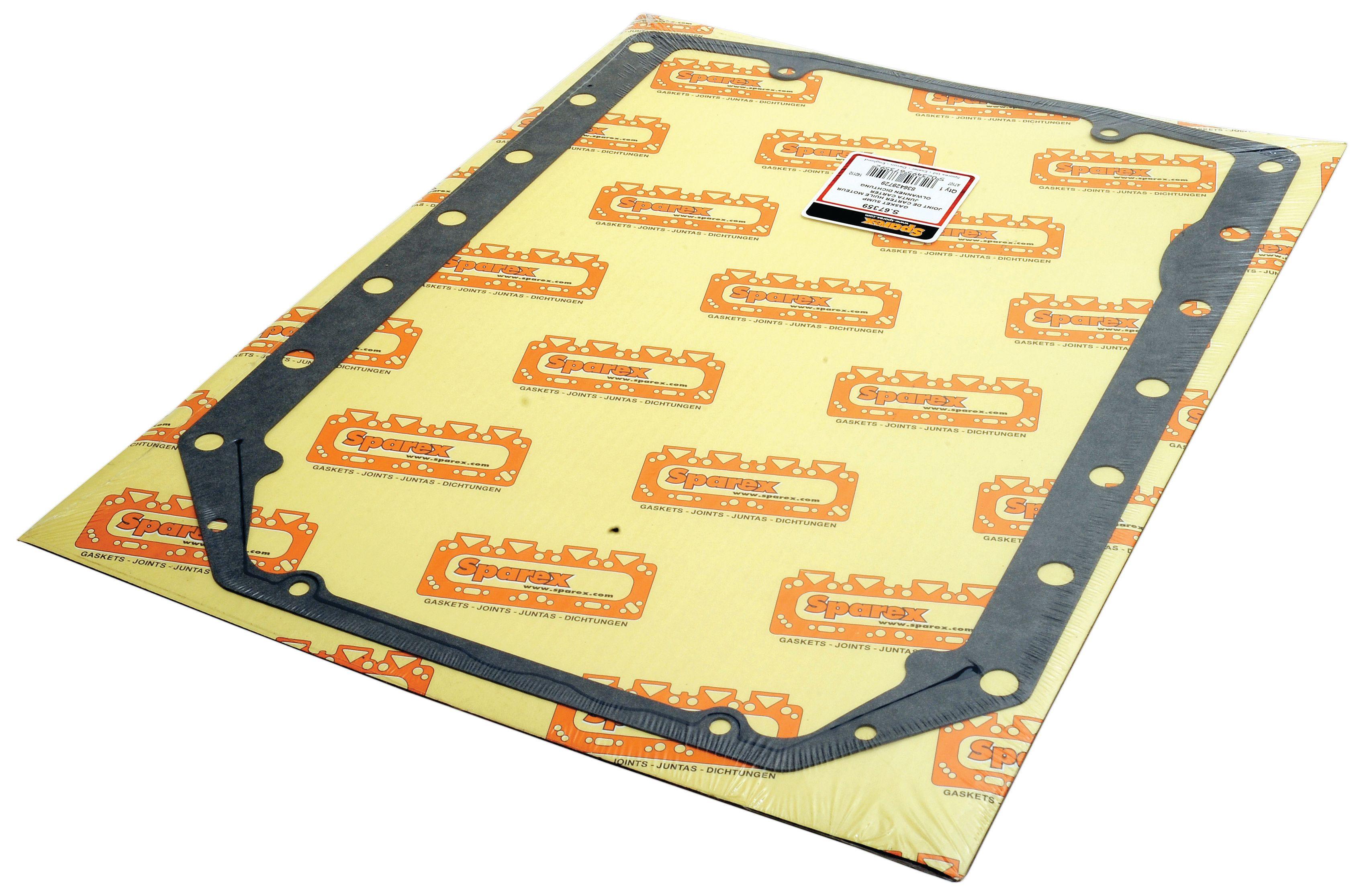 CHALLENGER SUMP GASKET 67359