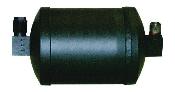 FORD NEW HOLLAND RECIEVER DRYER-4"X7.77" A/C 106781