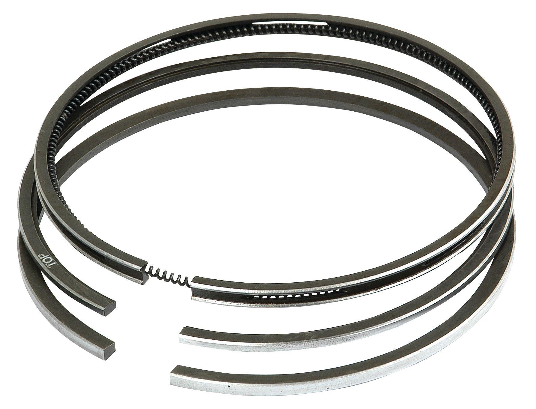 CASE IH RING SET 57637