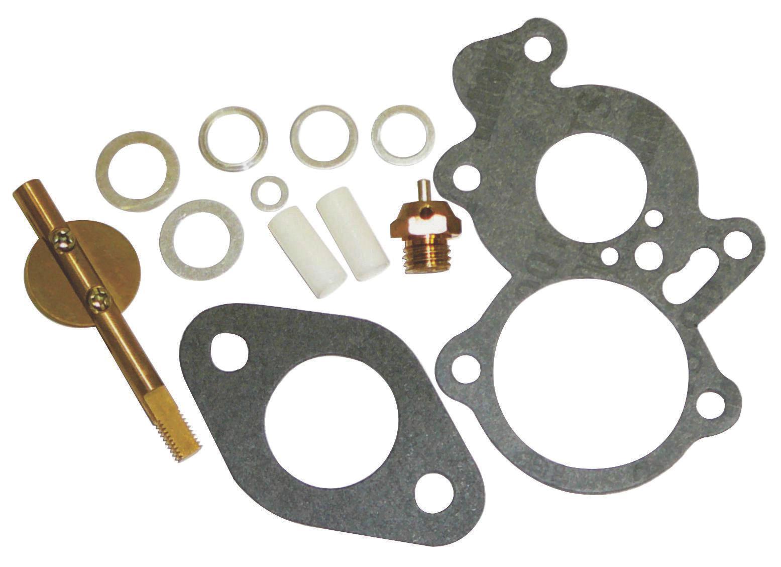 MASSEY FERGUSON CARBURETOR REPAIR KIT 42540