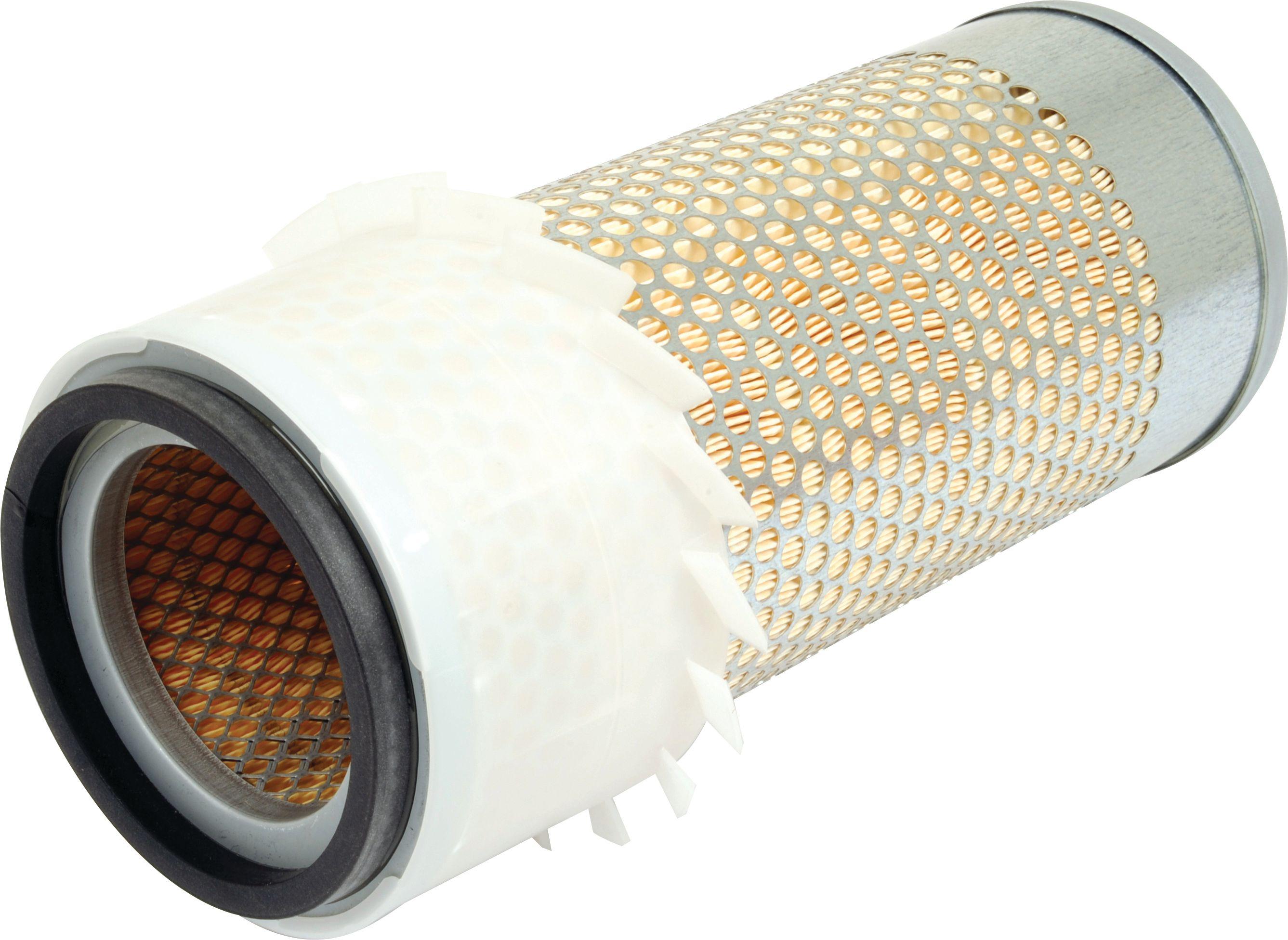 LAMBORGHINI OUTER AIR FILTER AF1830KM 109557