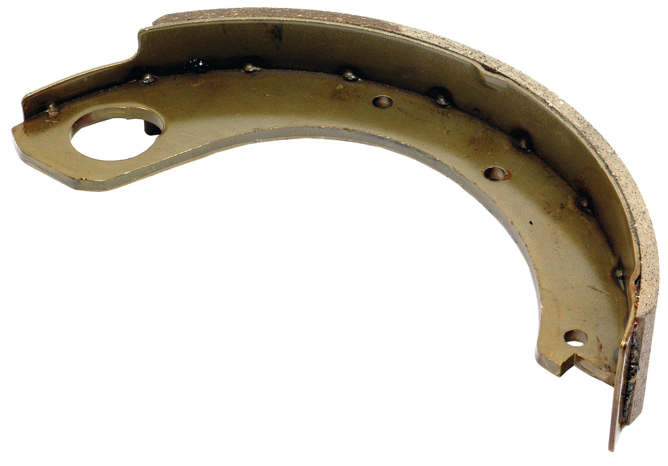 MASSEY FERGUSON BRAKE SHOE ASBESTOS FREE 61877