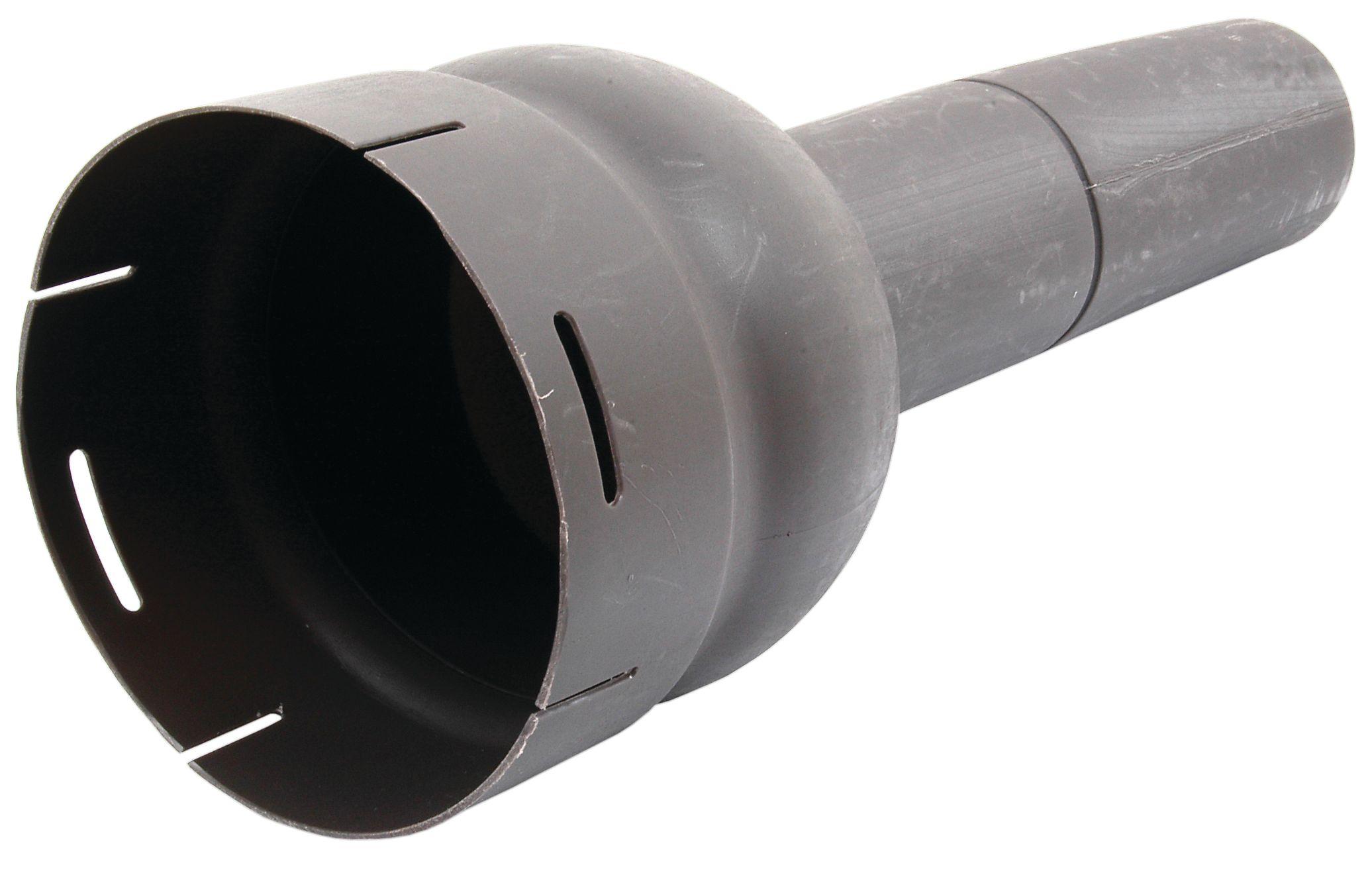 LANDINI GUARD-DRIVE SHAFT (4WD) 43341