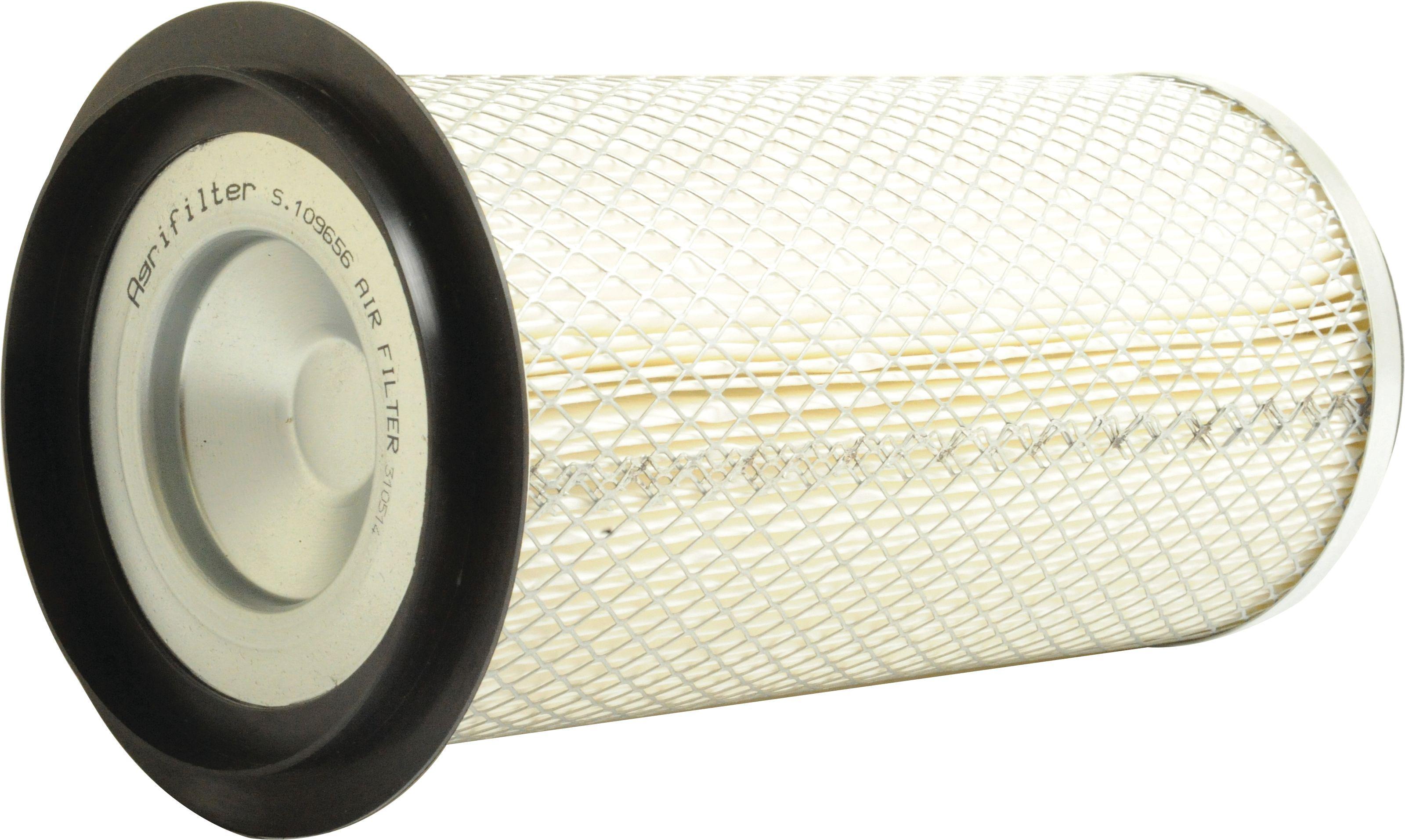 CASE IH OUTER AIR FILTER 109656