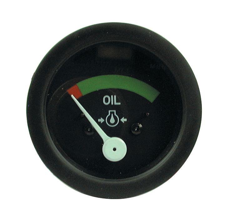 FORD NEW HOLLAND GAUGE-OIL PRESSURE 61171