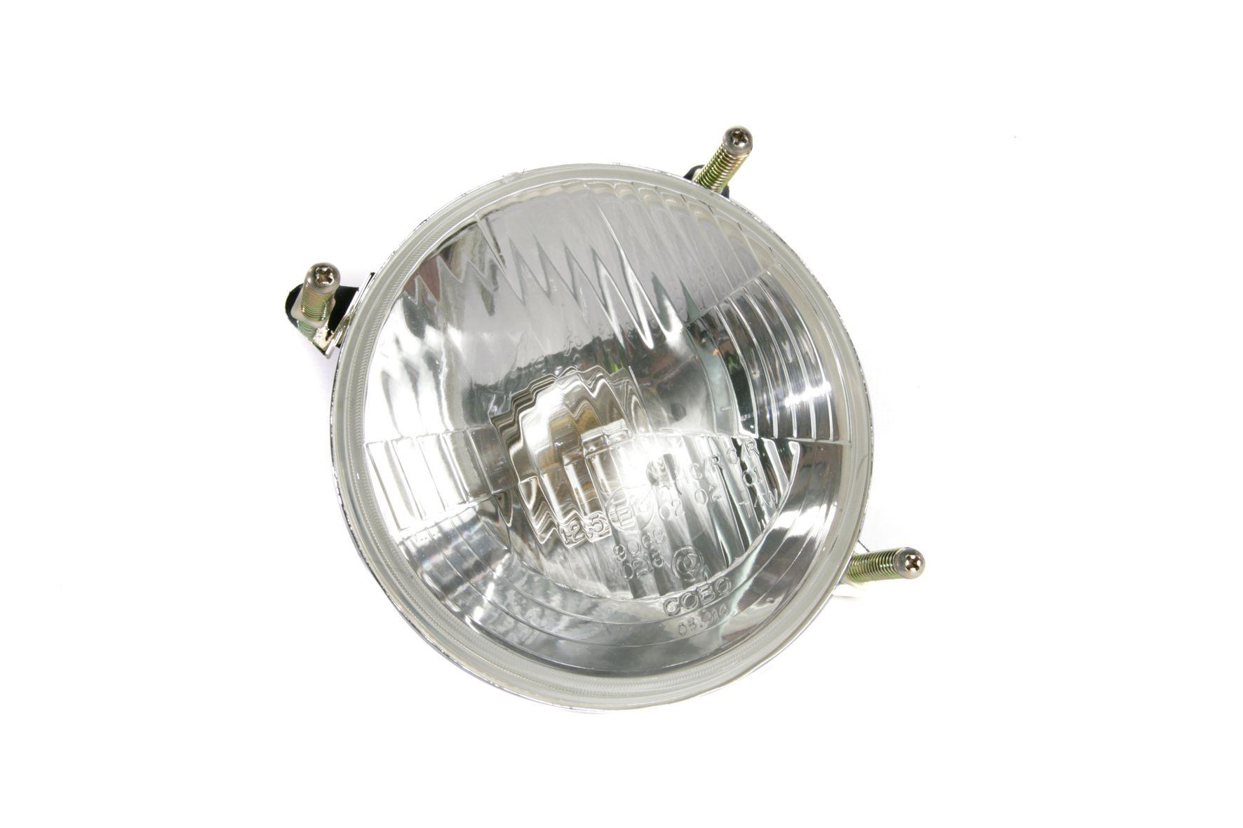 MASSEY FERGUSON CRAWLER HEAD LIGHT (AGCO) 3305625M91