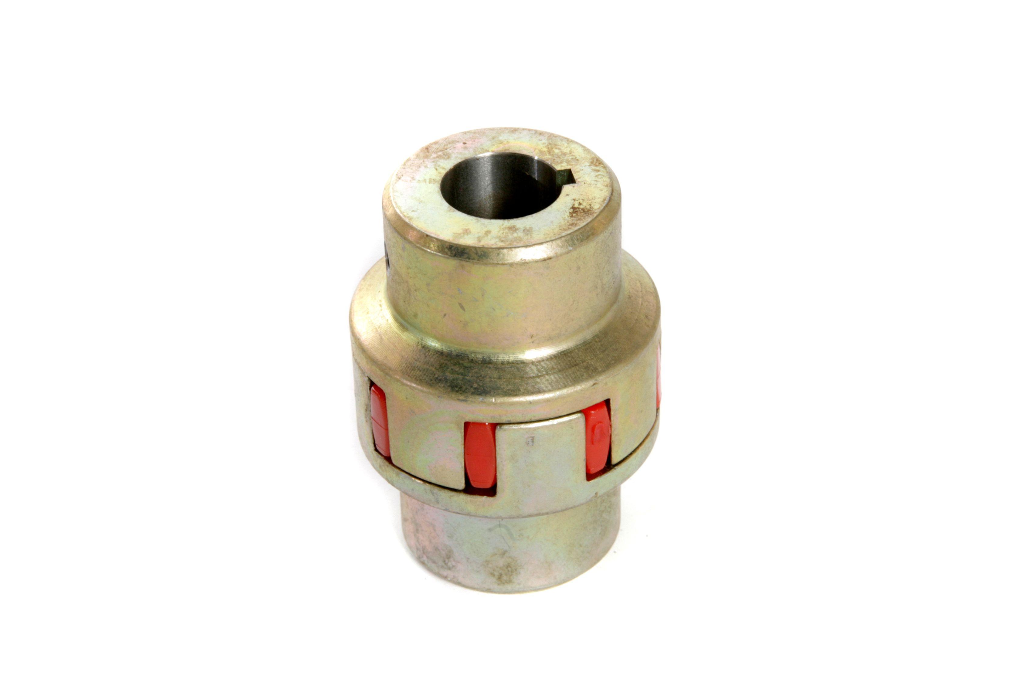 MASSEY FERGUSON TRACTOR COUPLER (AGCO) 1425492M92